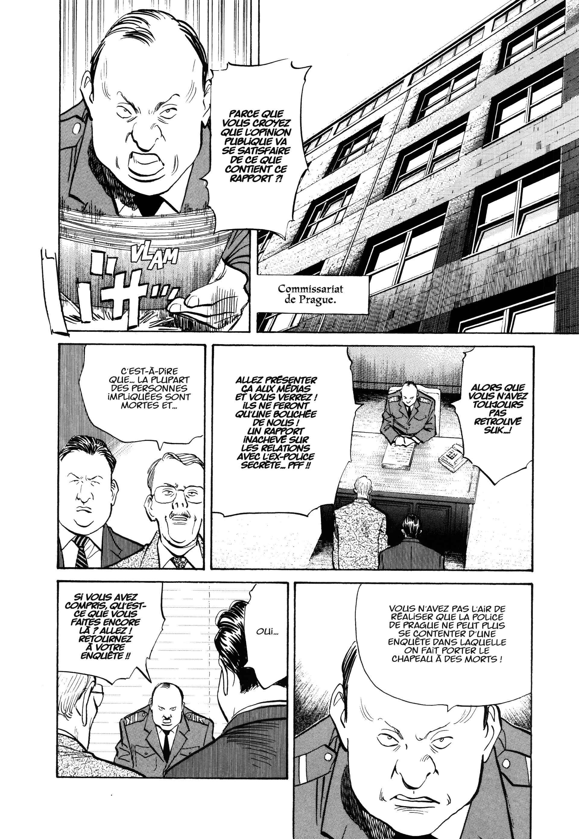Read MonsterFR Manga Online
