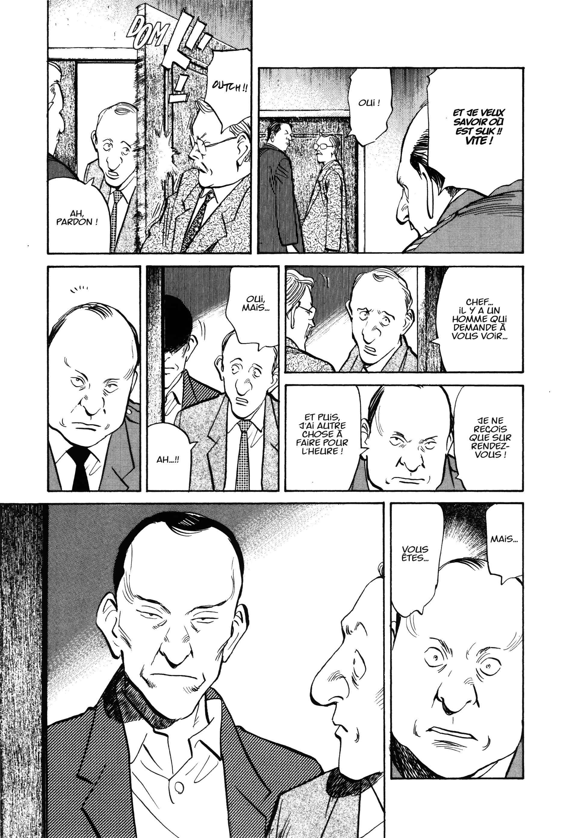 Read MonsterFR Manga Online