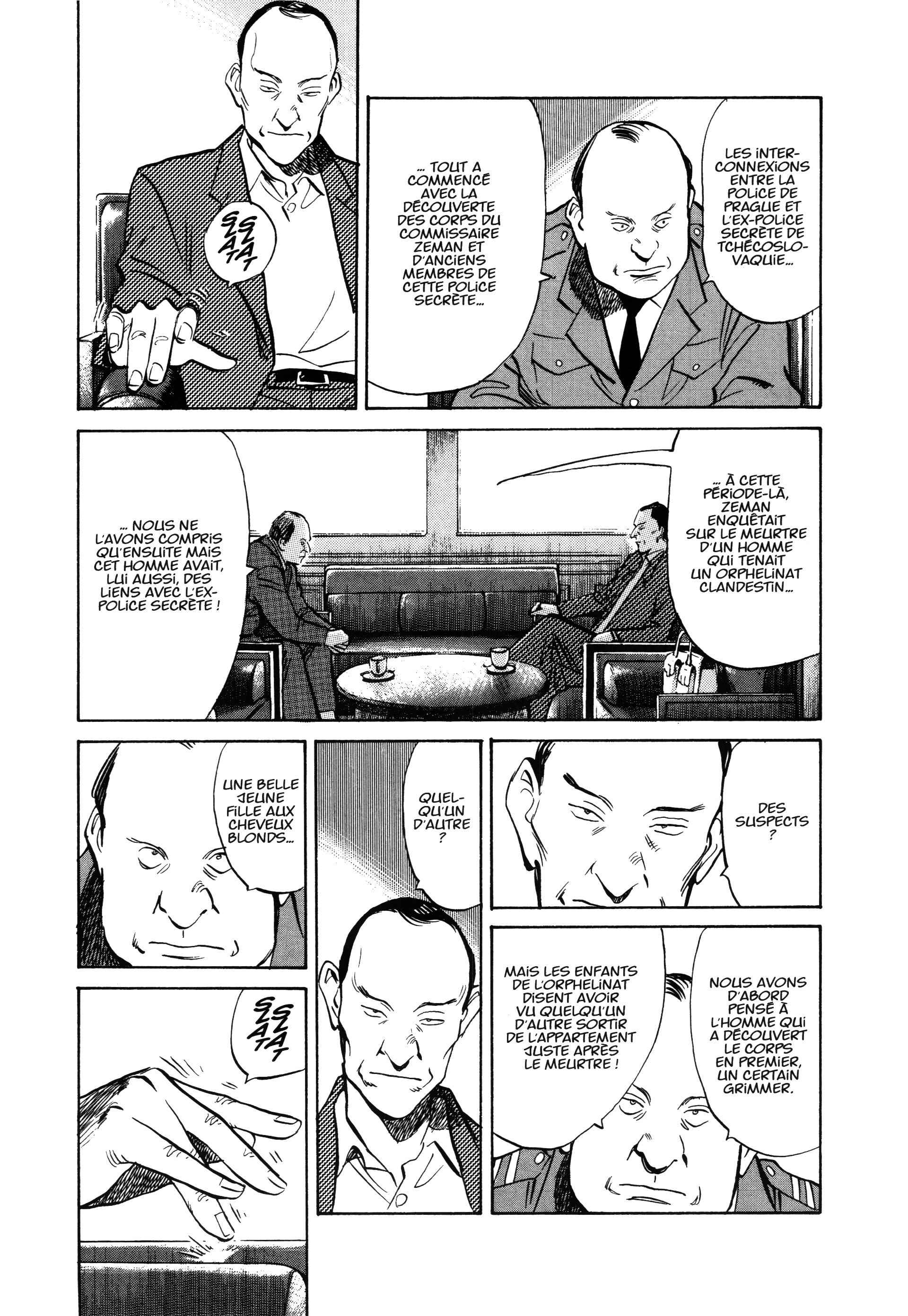 Read MonsterFR Manga Online