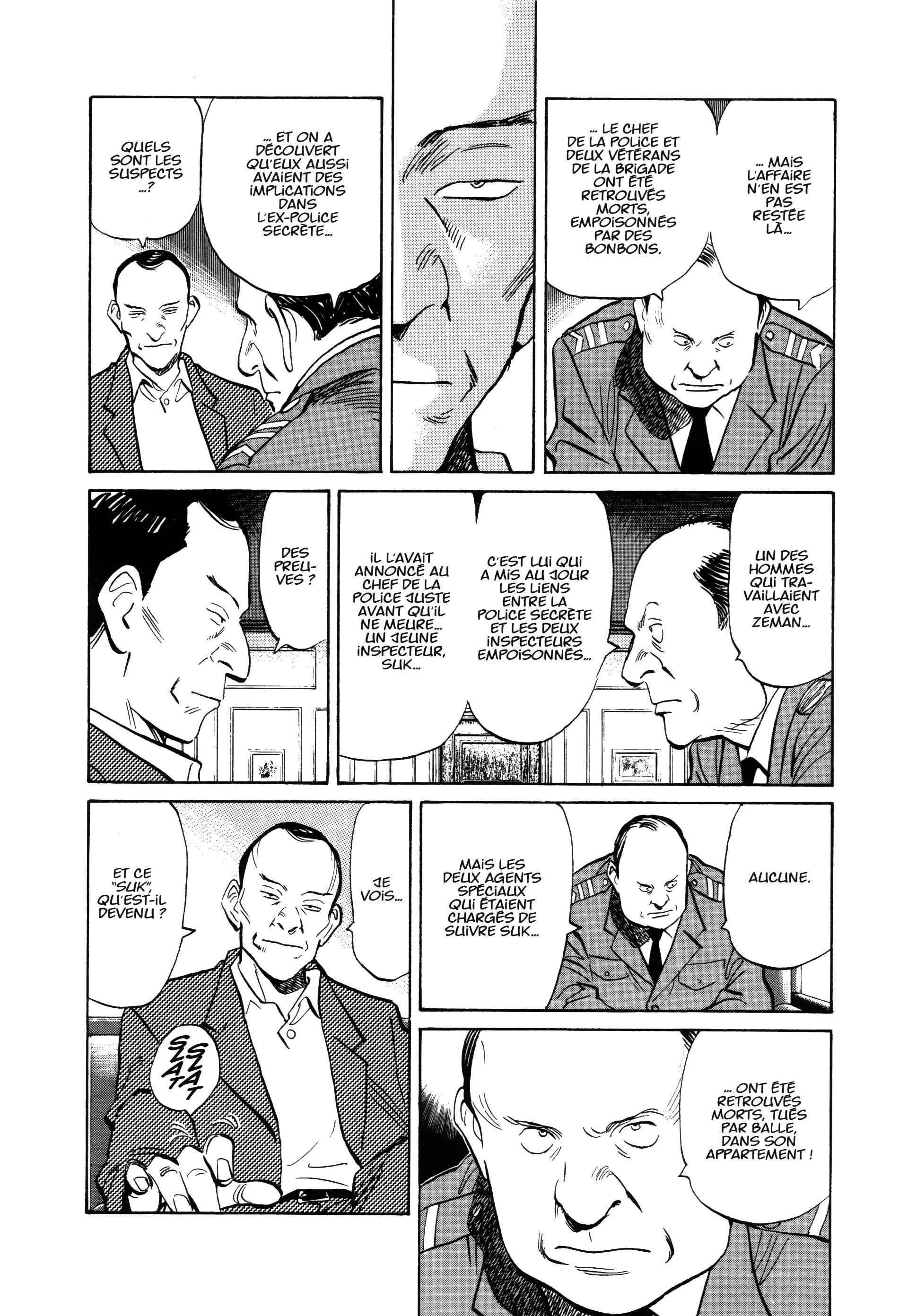 Read MonsterFR Manga Online