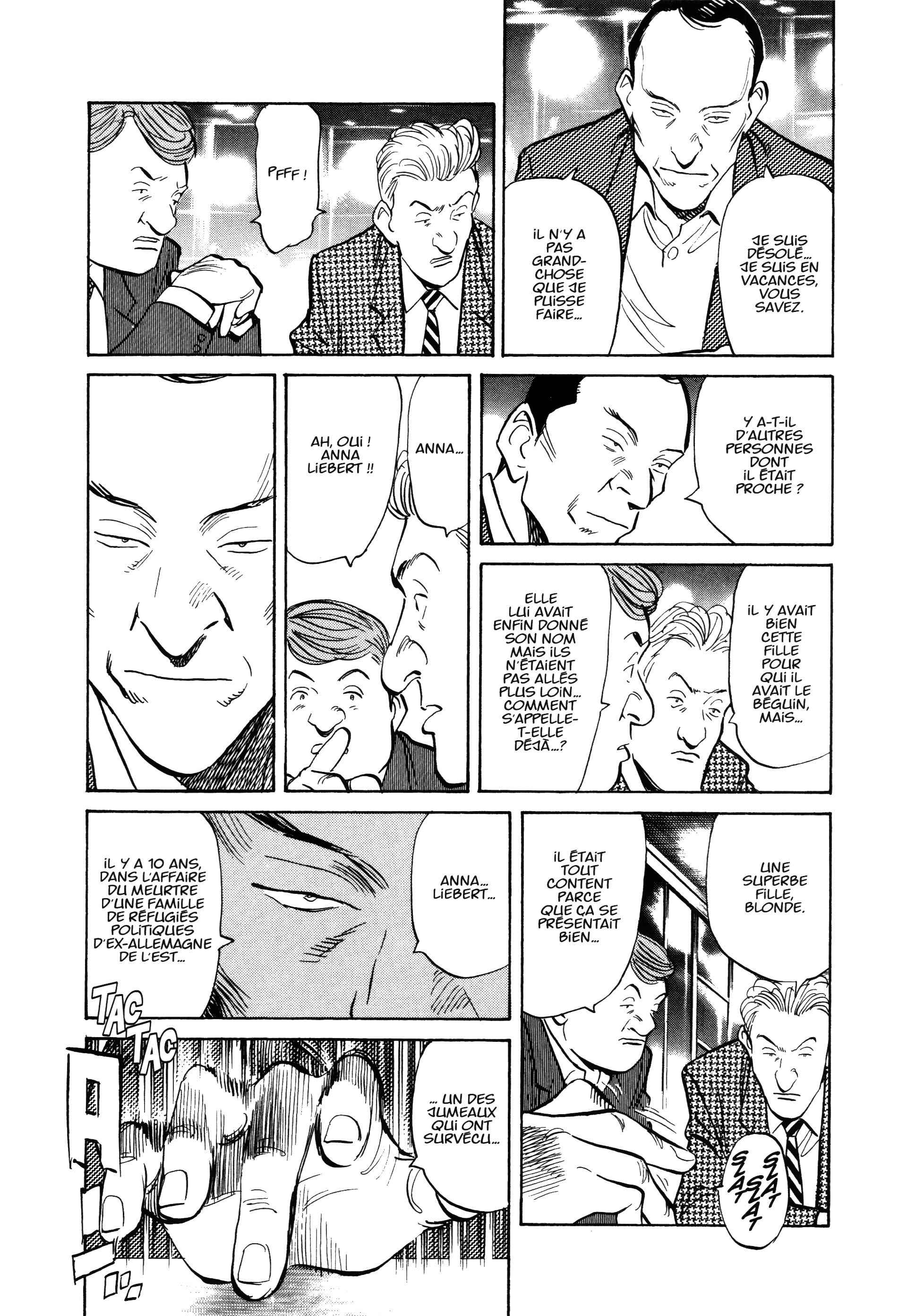 Read MonsterFR Manga Online