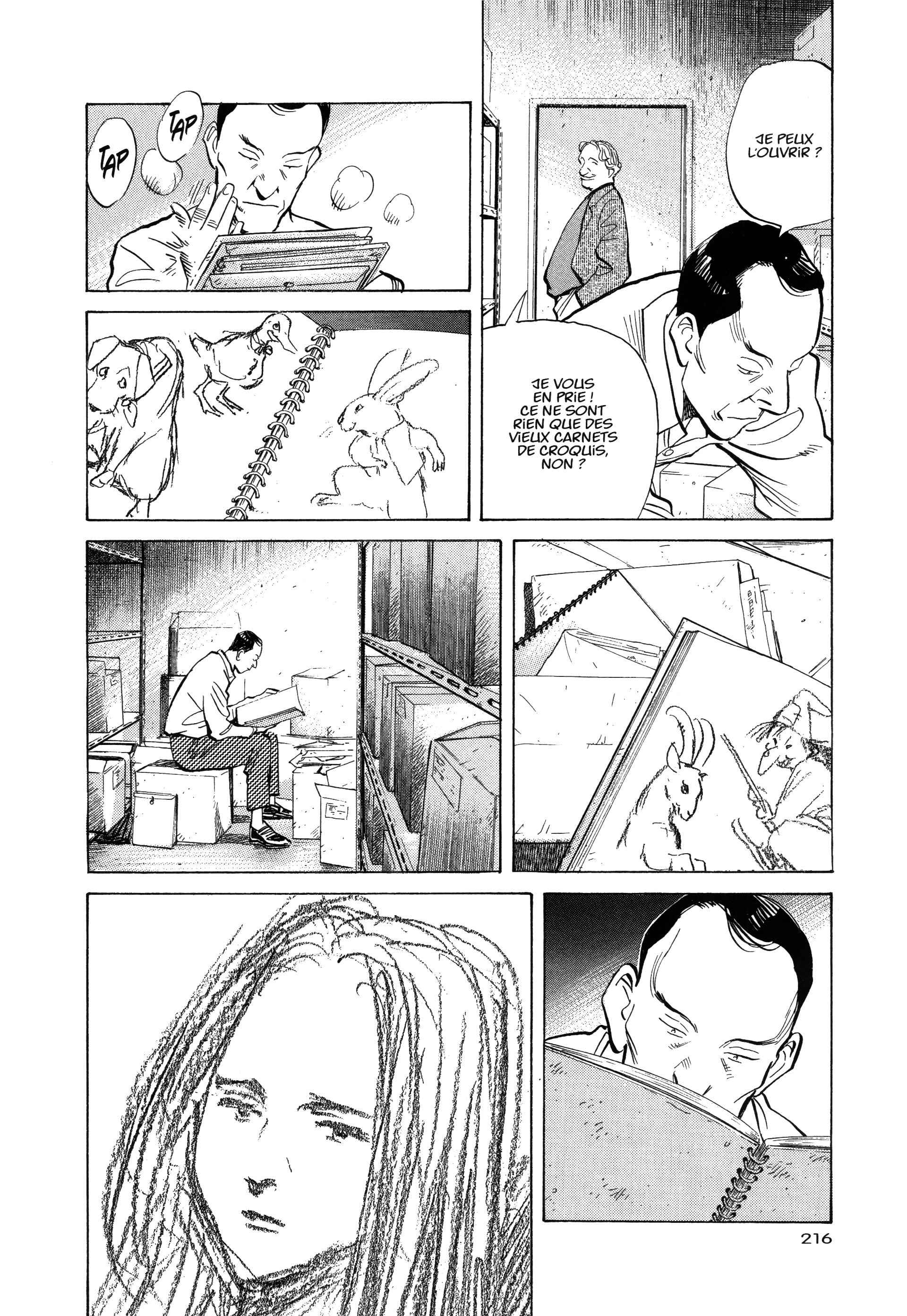 Read MonsterFR Manga Online