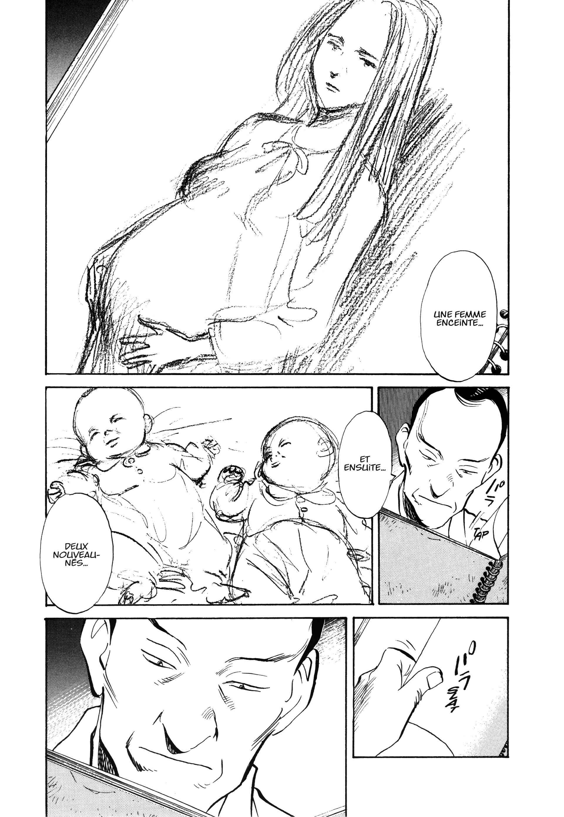 Read MonsterFR Manga Online