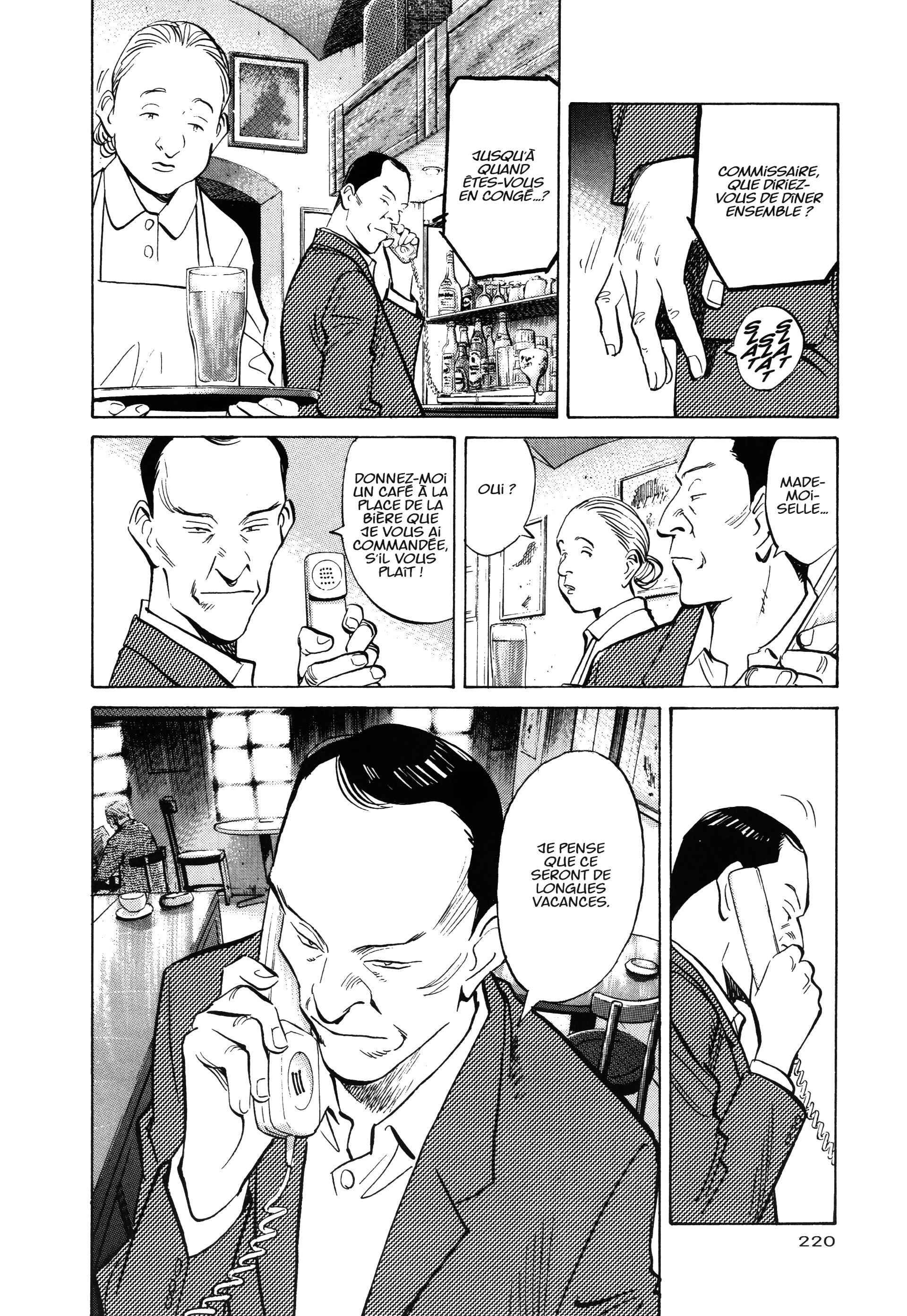 Read MonsterFR Manga Online