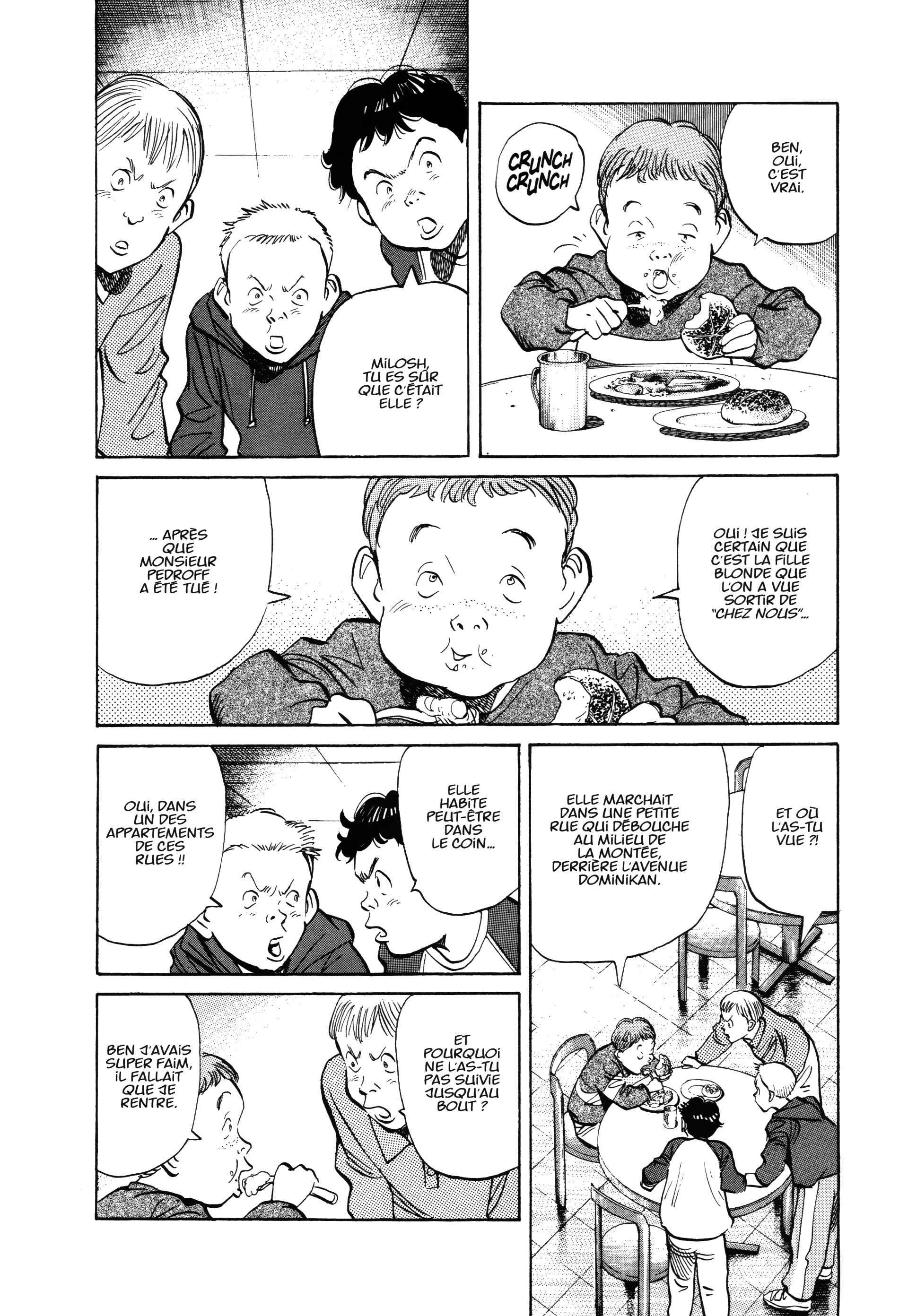 Read MonsterFR Manga Online