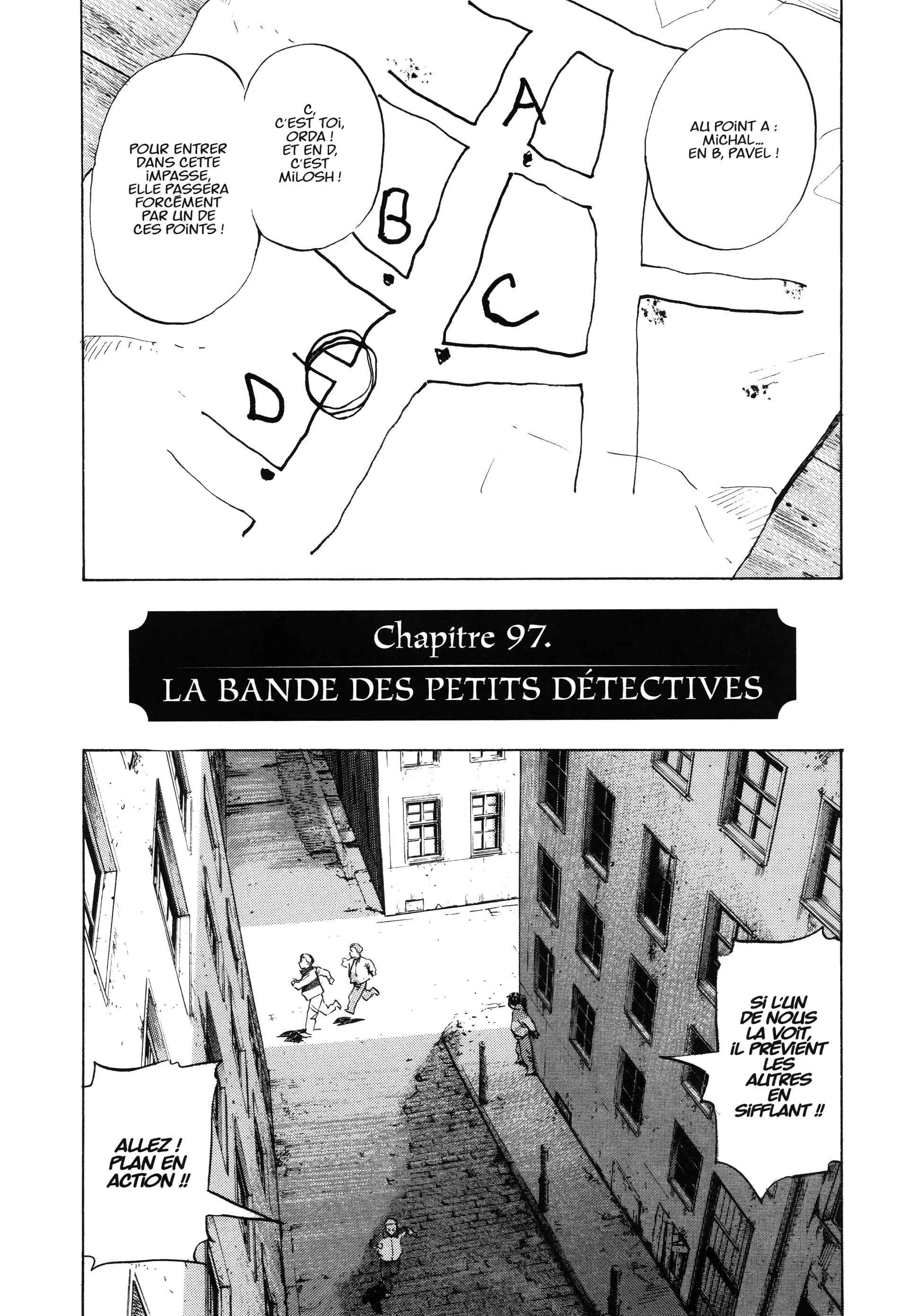 Read MonsterFR Manga Online