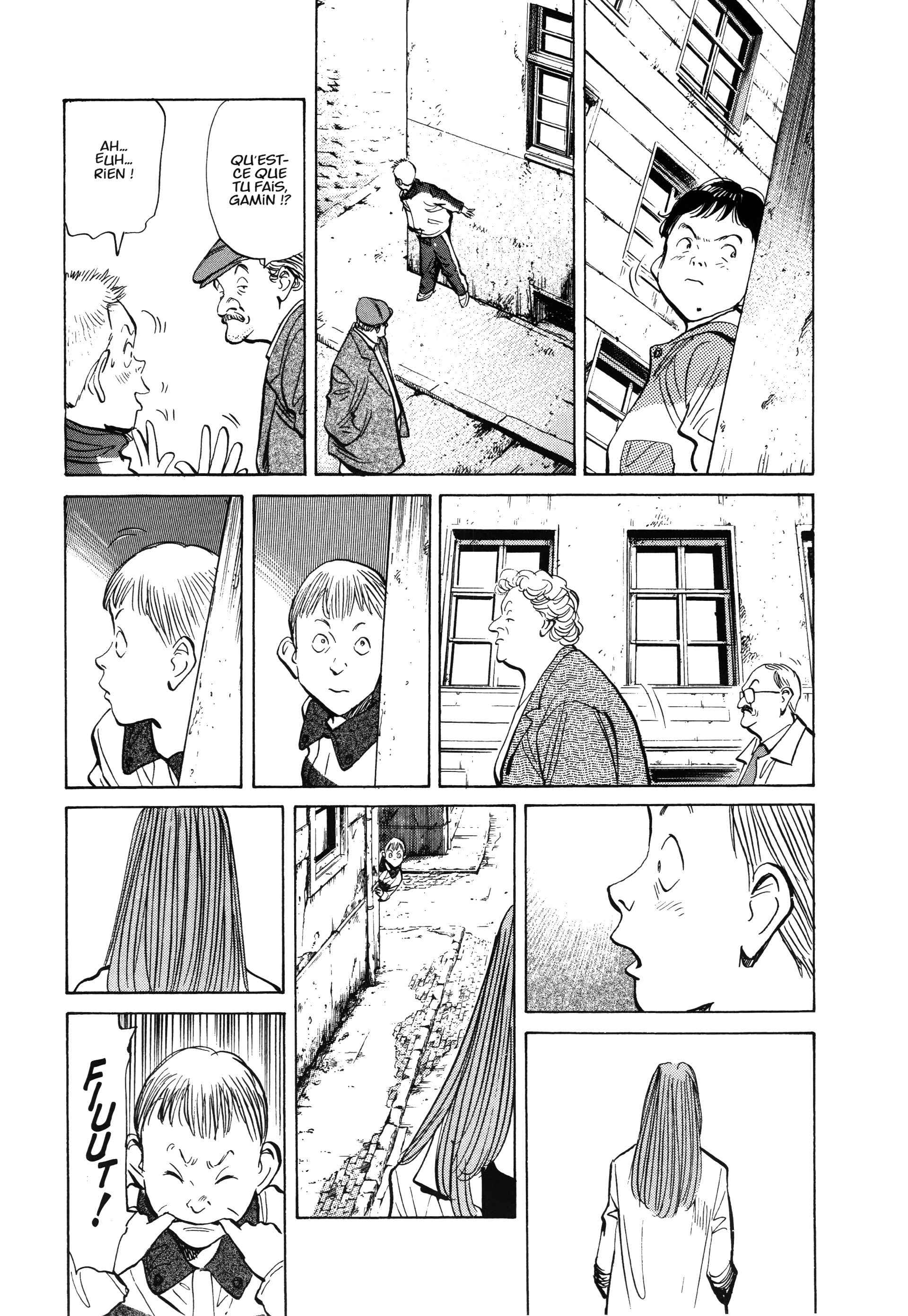 Read MonsterFR Manga Online