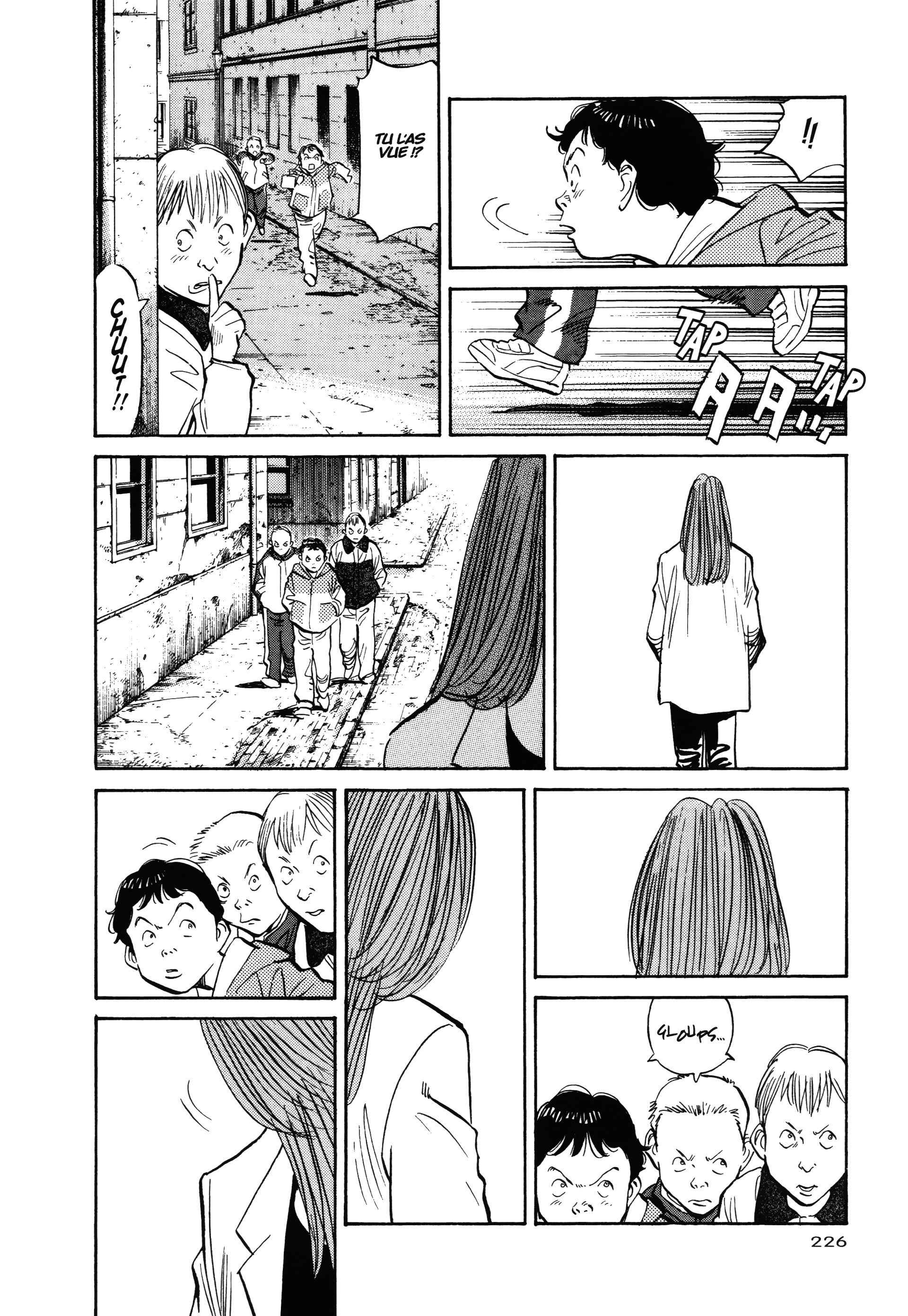 Read MonsterFR Manga Online