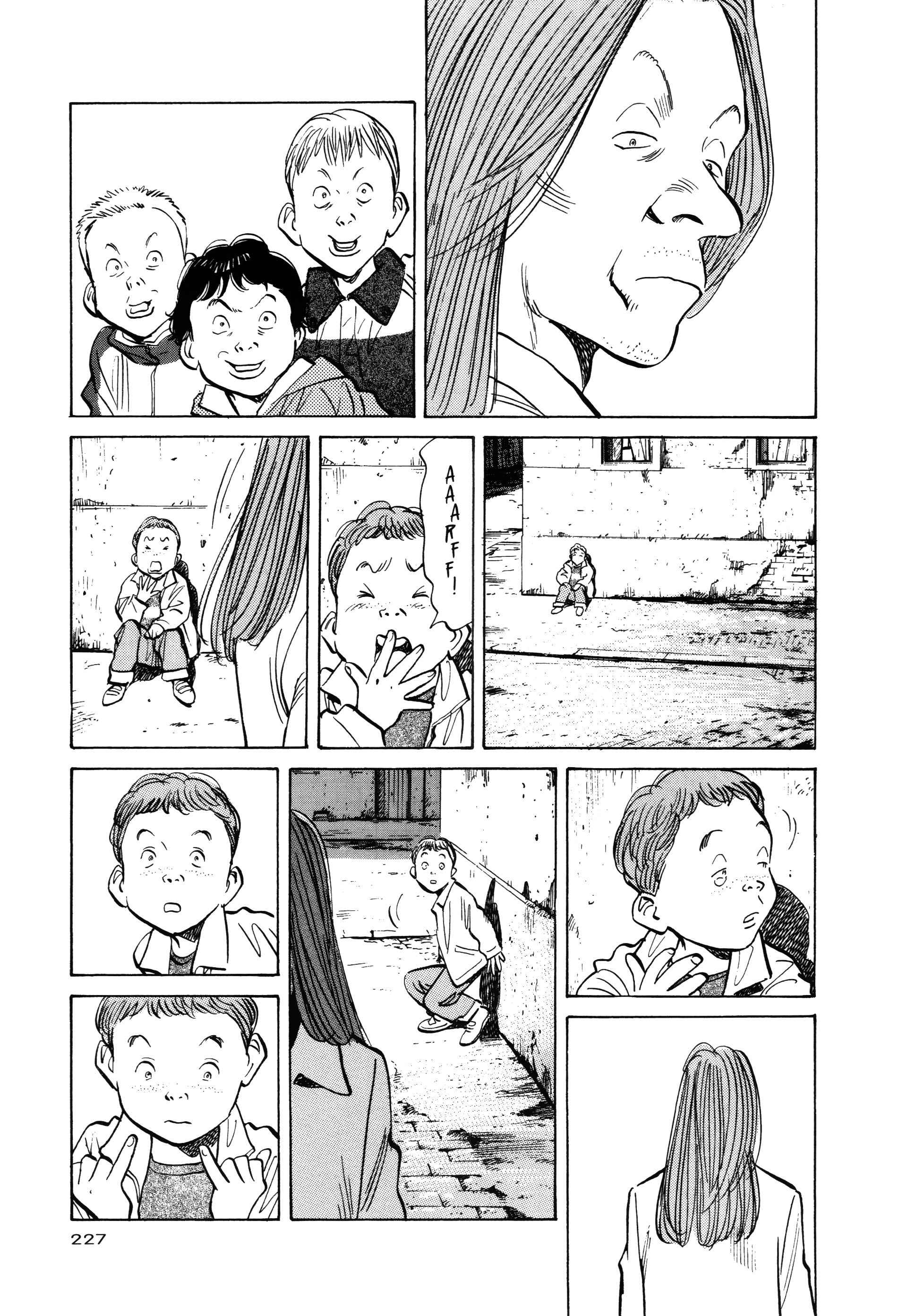 Read MonsterFR Manga Online