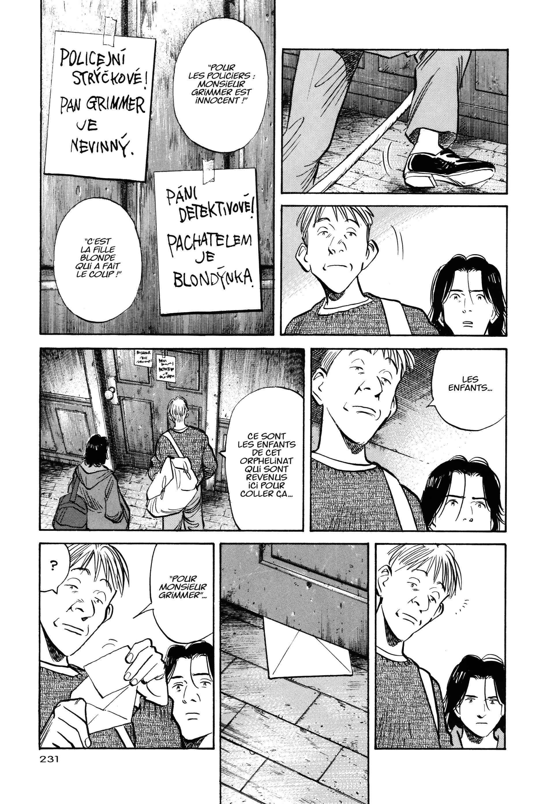 Read MonsterFR Manga Online