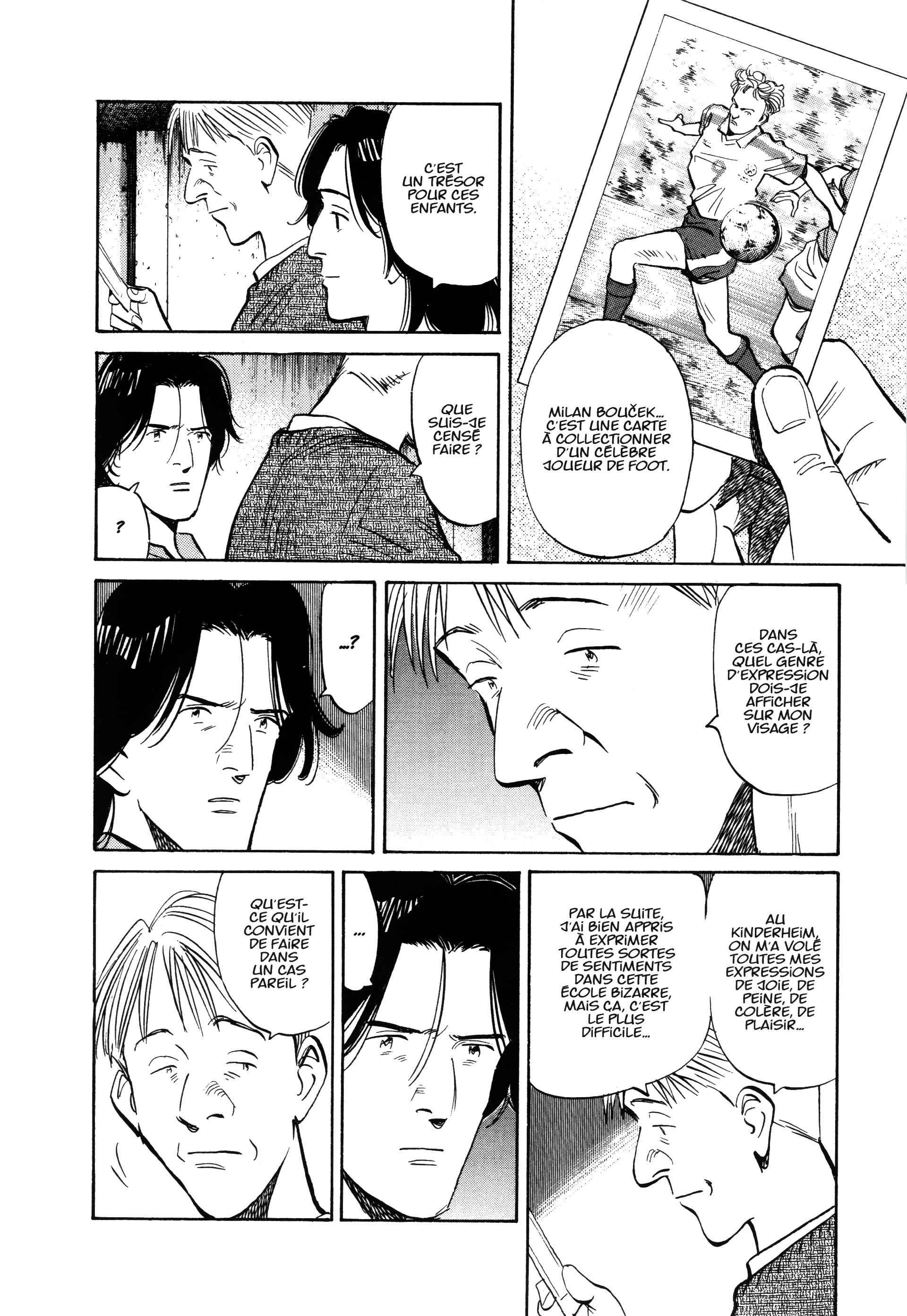 Read MonsterFR Manga Online