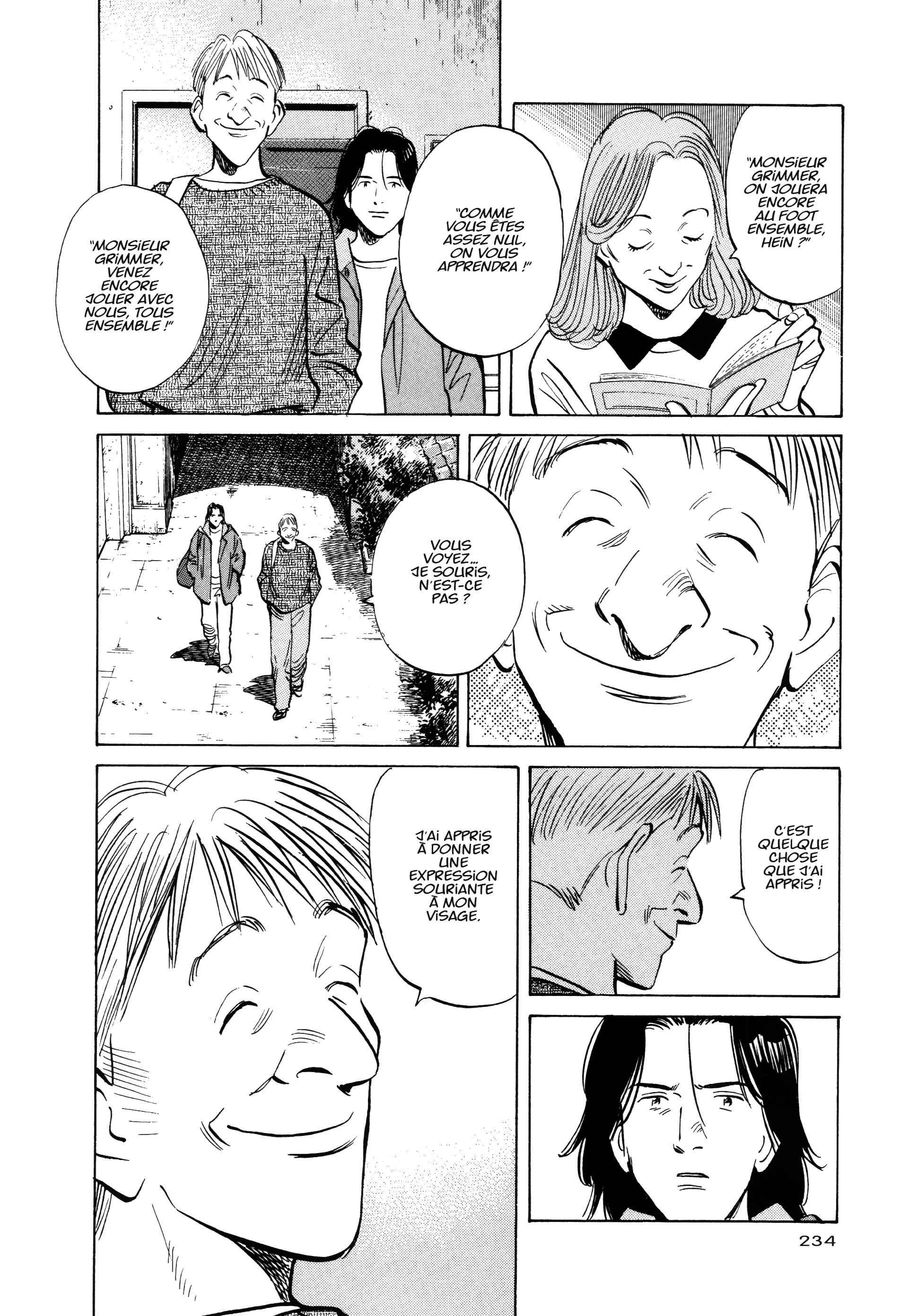 Read MonsterFR Manga Online