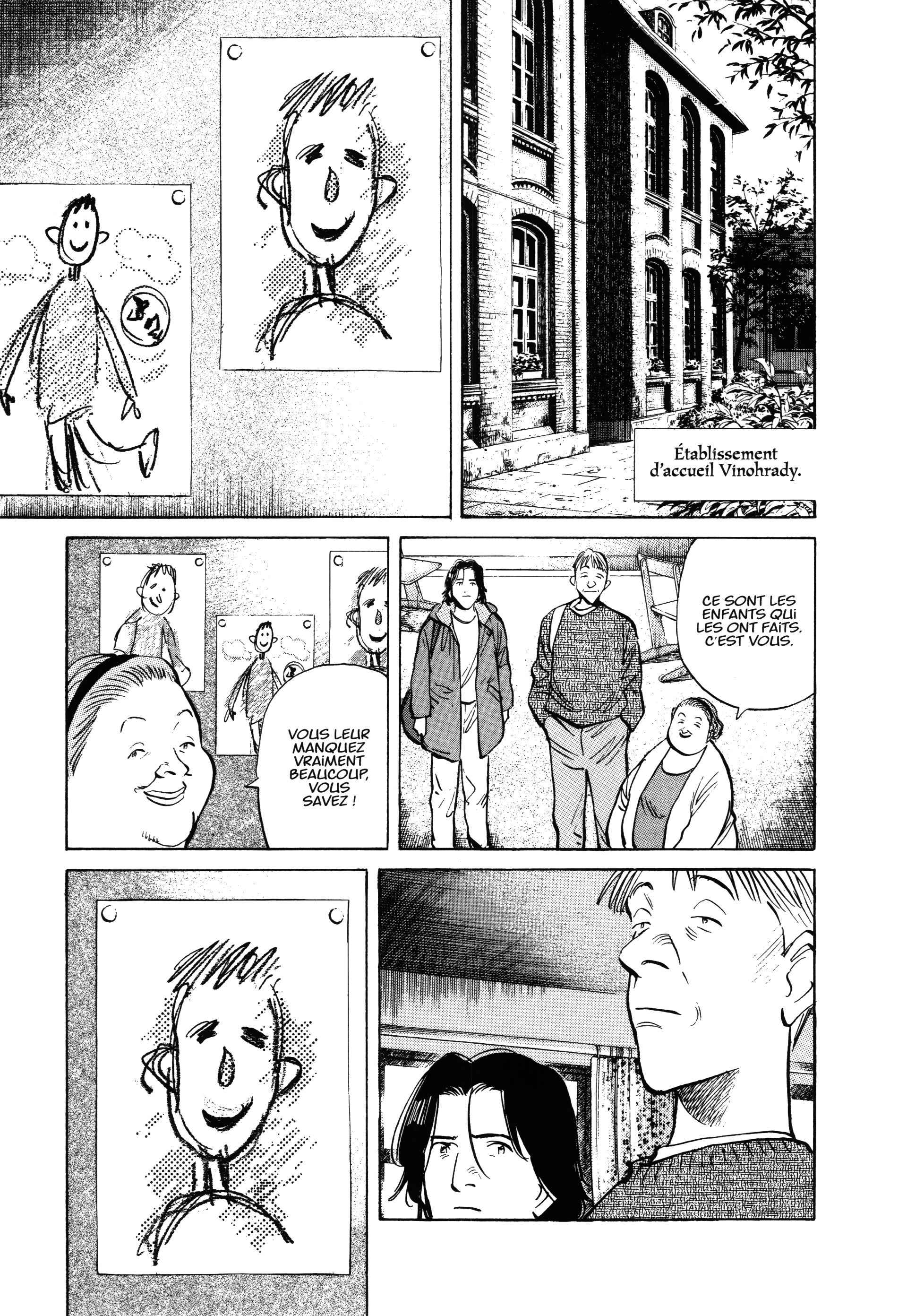 Read MonsterFR Manga Online