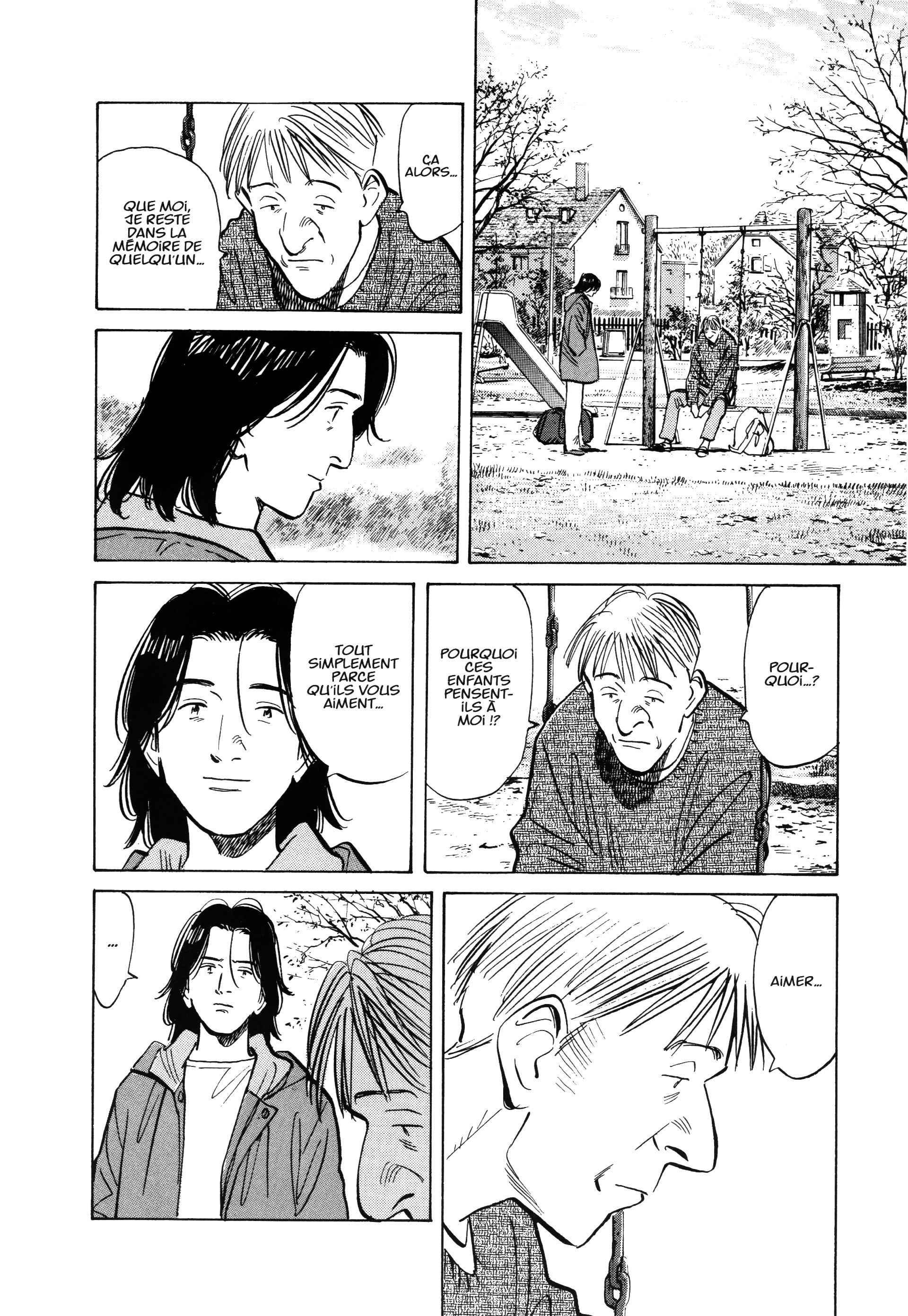 Read MonsterFR Manga Online