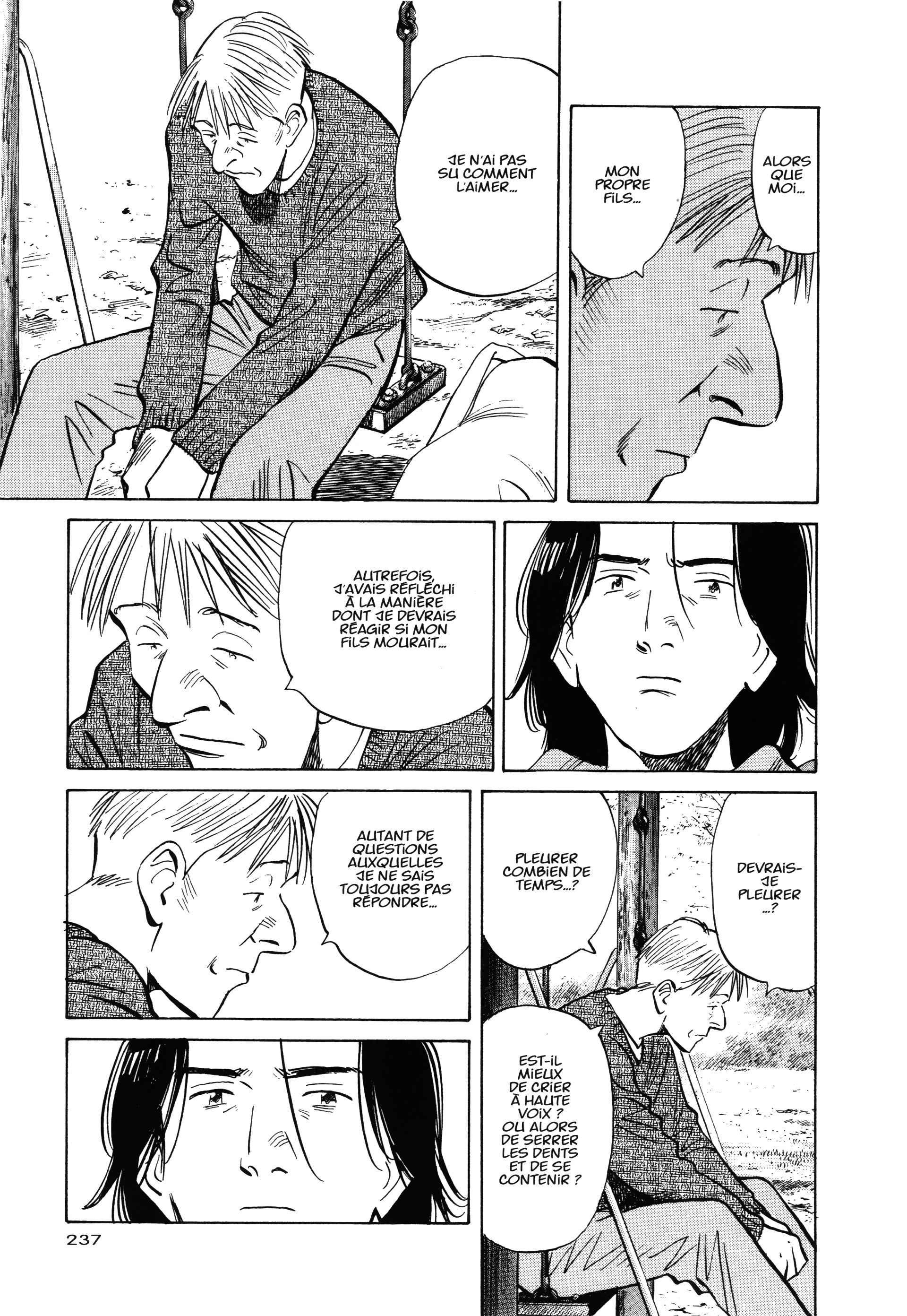 Read MonsterFR Manga Online