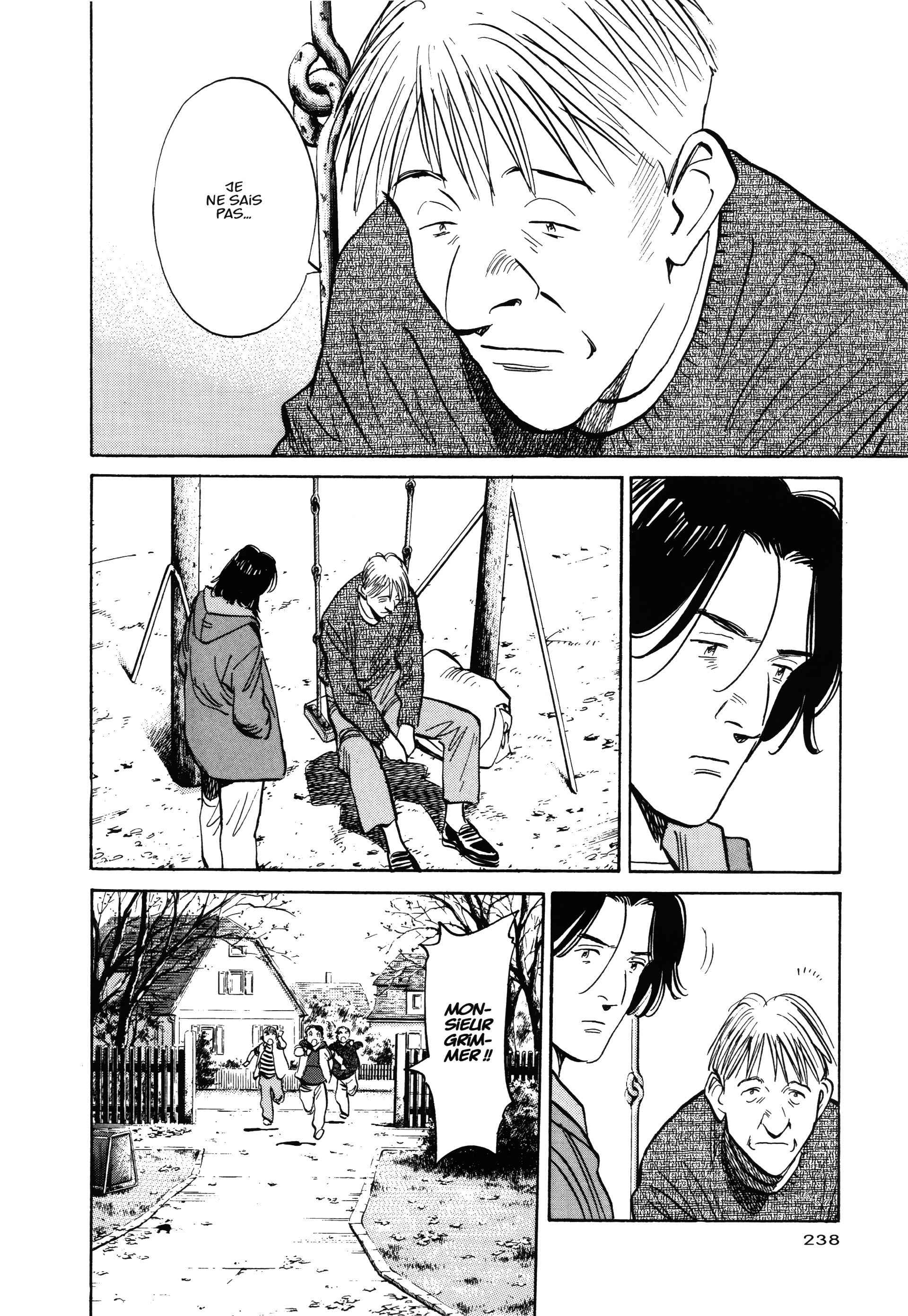 Read MonsterFR Manga Online