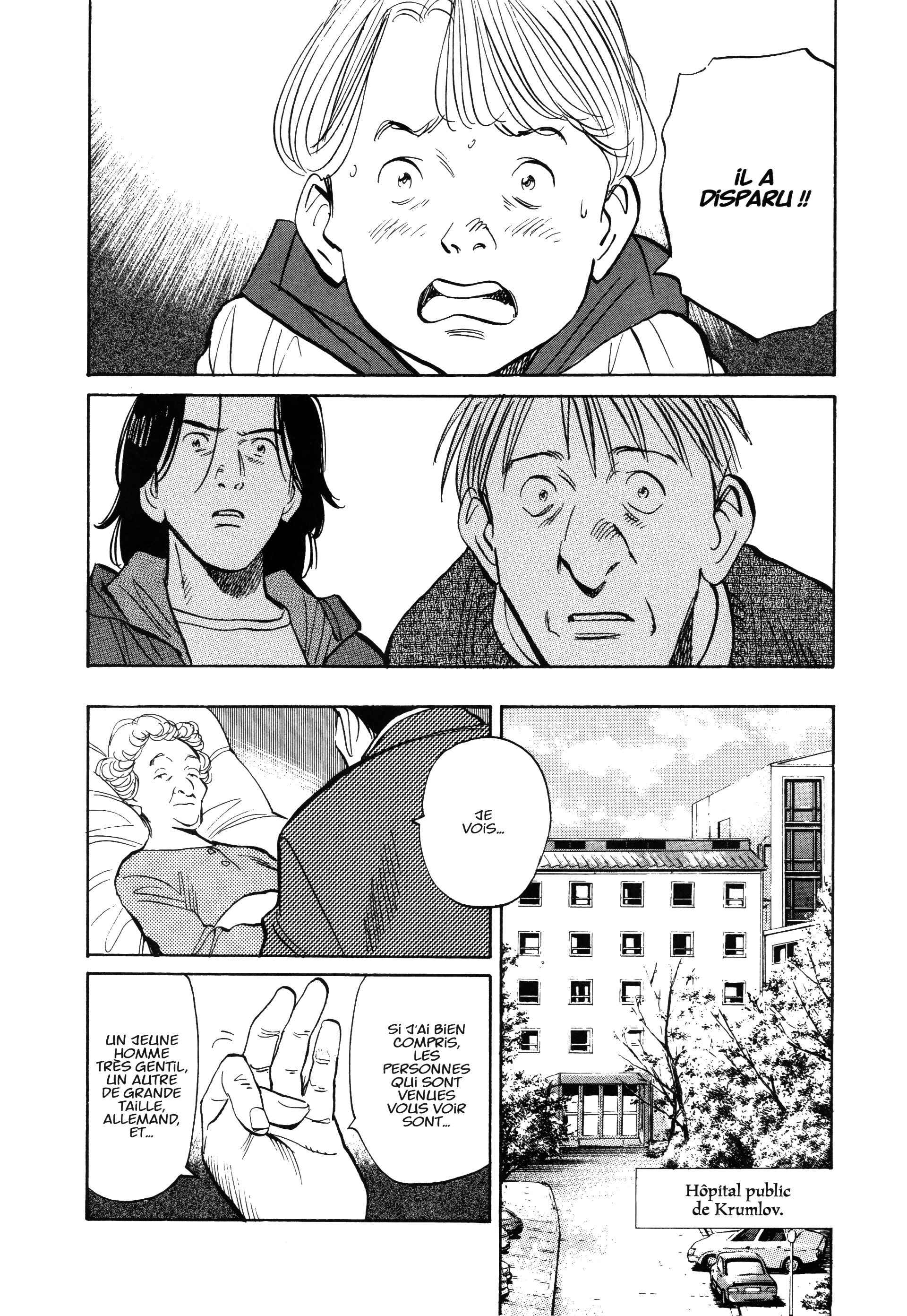 Read MonsterFR Manga Online