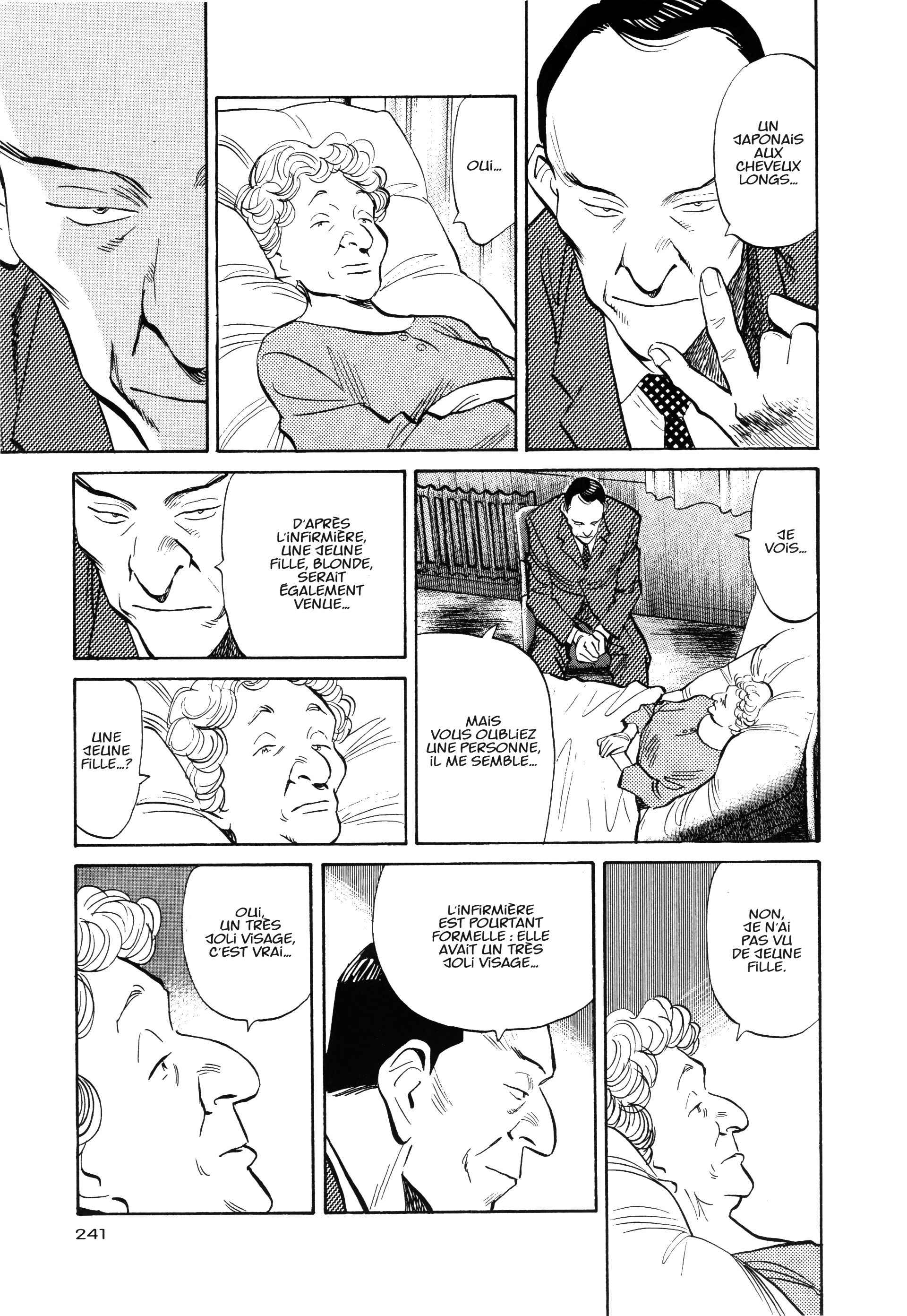 Read MonsterFR Manga Online