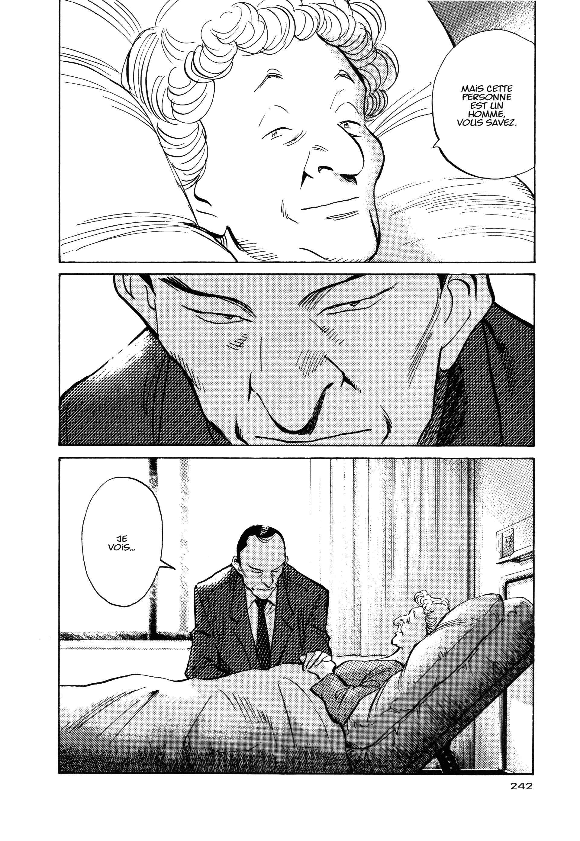 Read MonsterFR Manga Online