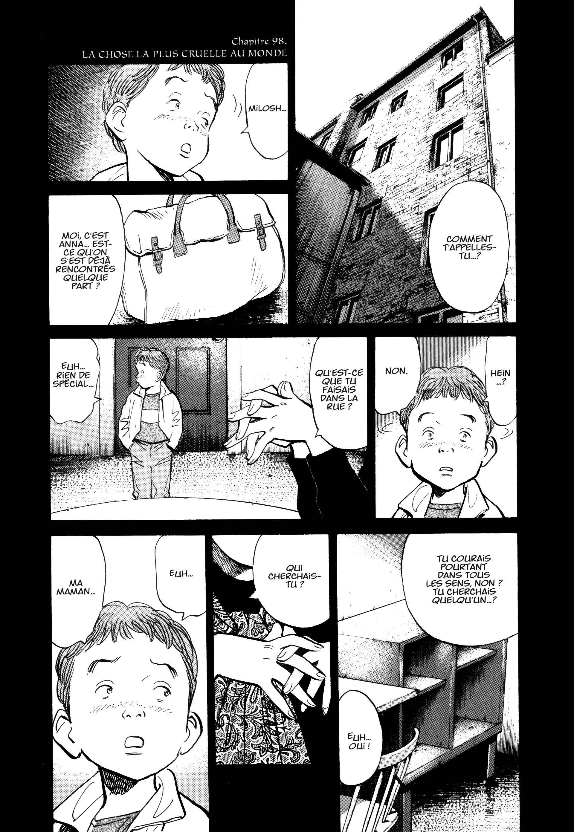 Read MonsterFR Manga Online
