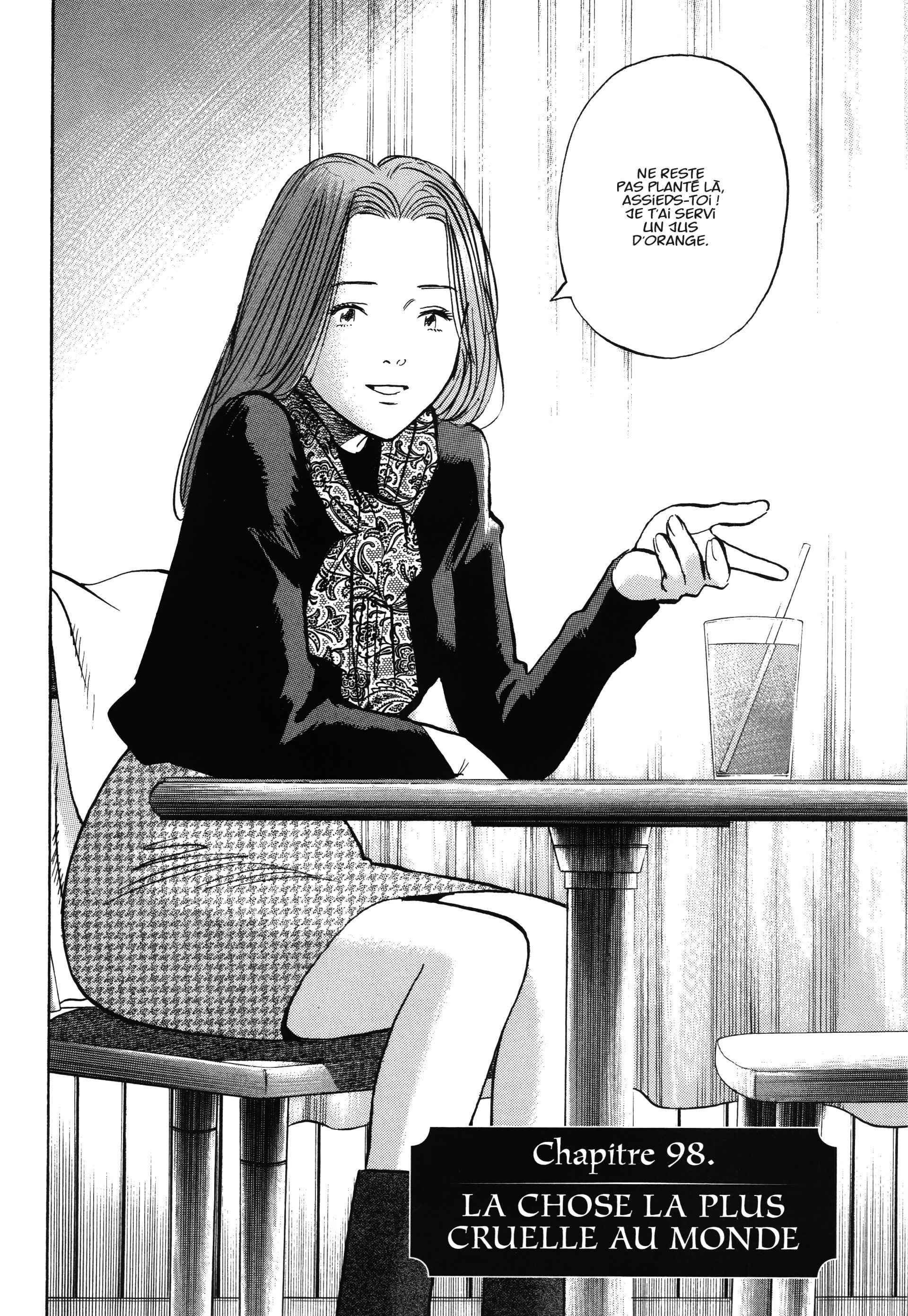 Read MonsterFR Manga Online