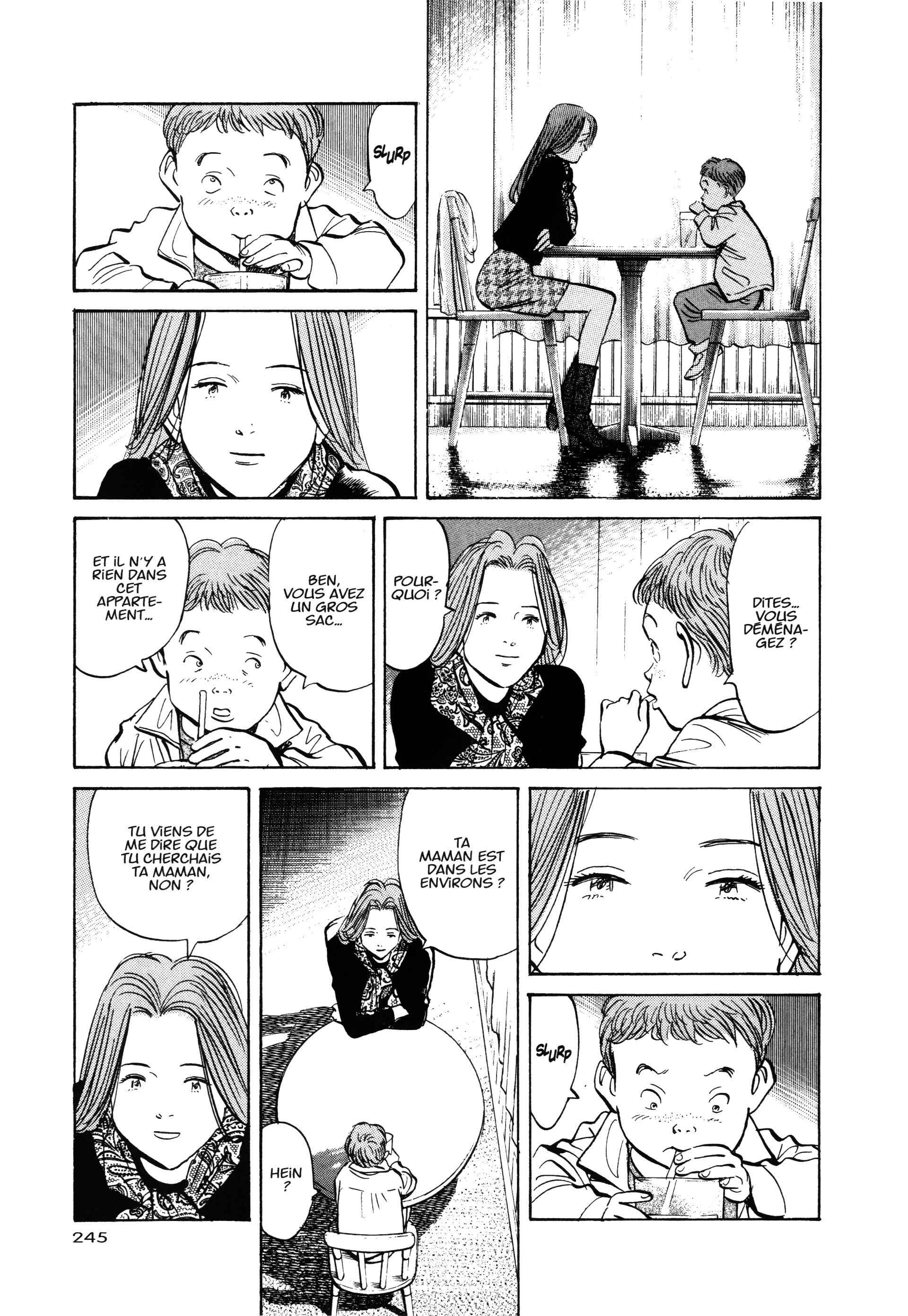 Read MonsterFR Manga Online