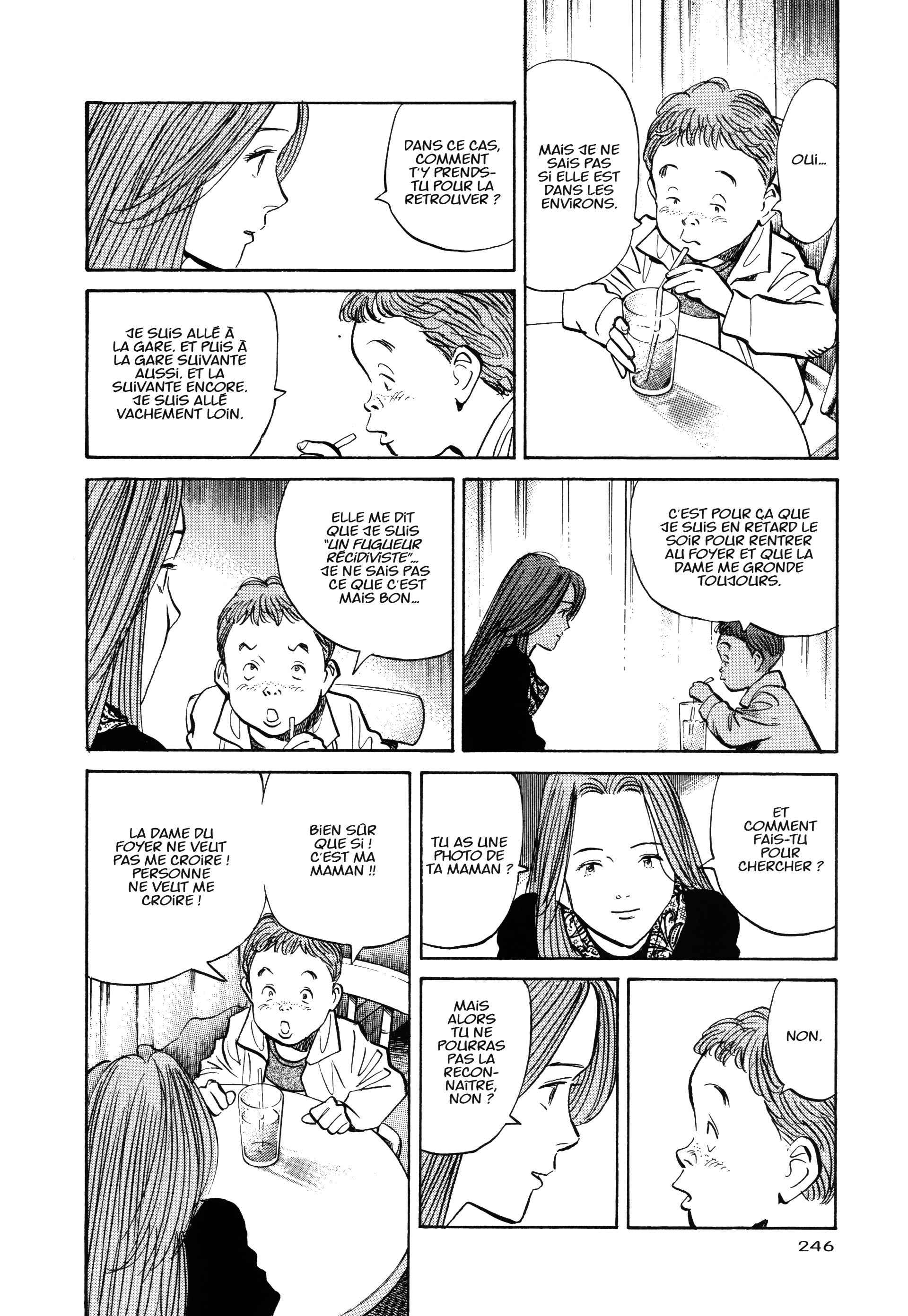 Read MonsterFR Manga Online