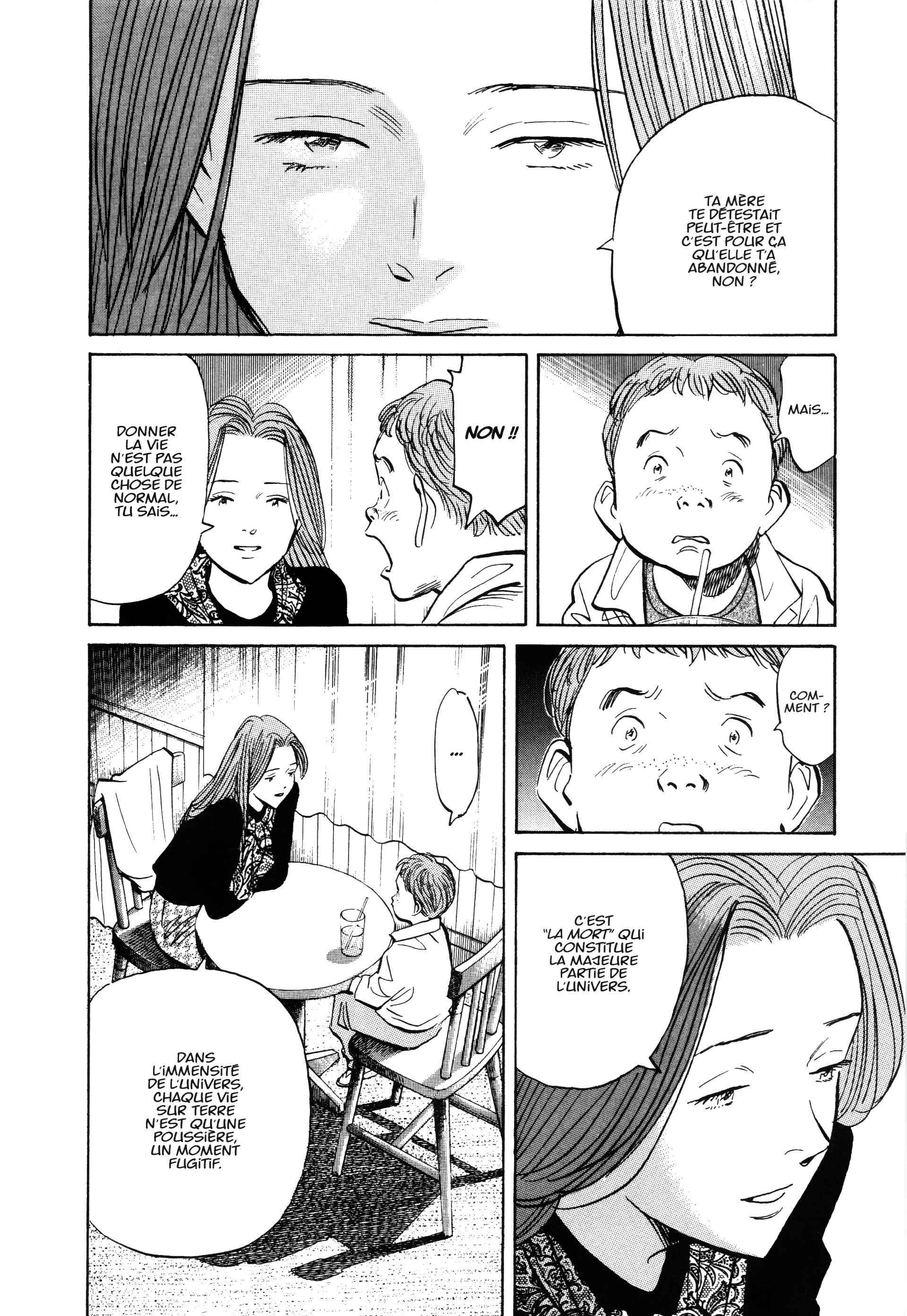 Read MonsterFR Manga Online