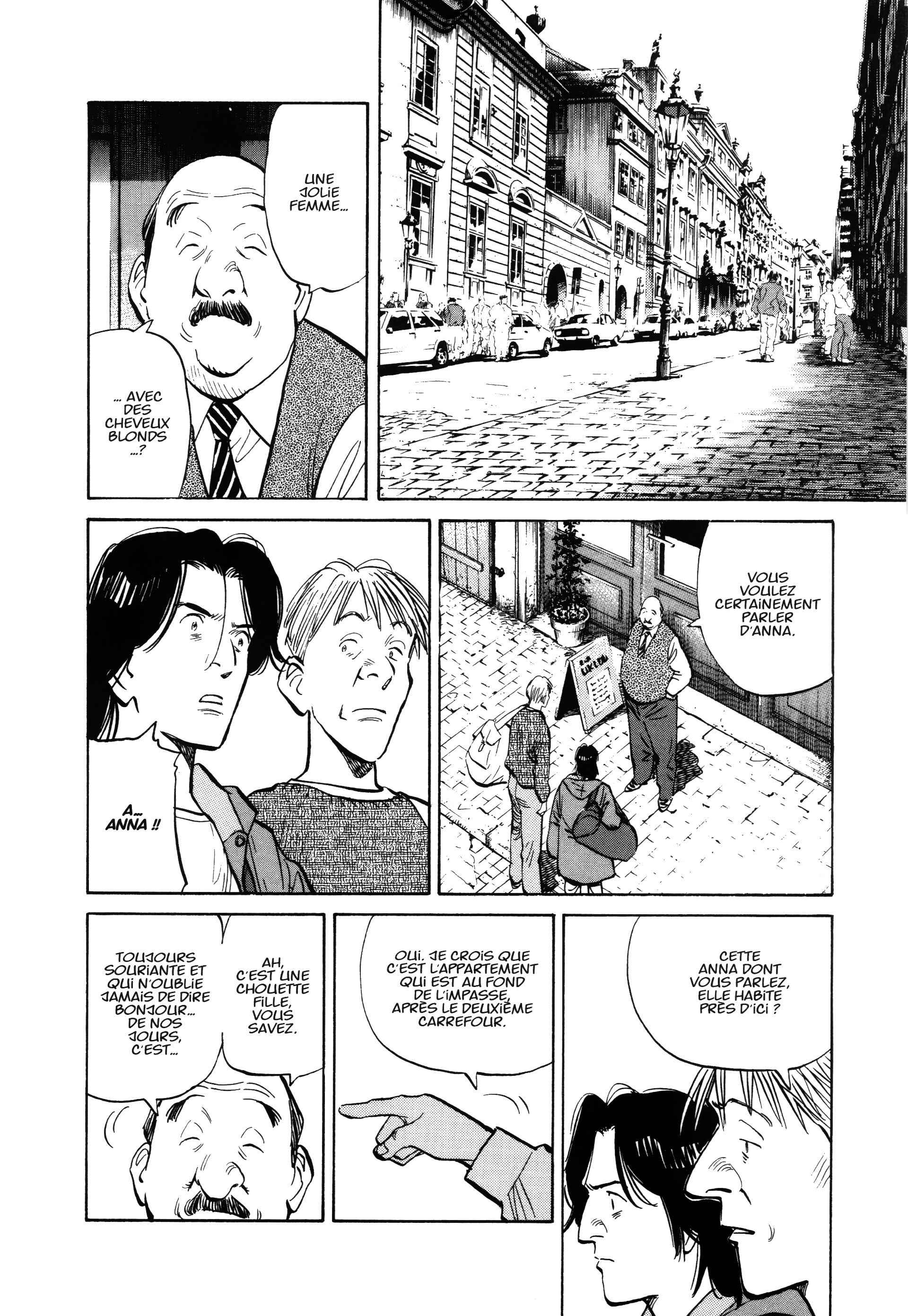 Read MonsterFR Manga Online