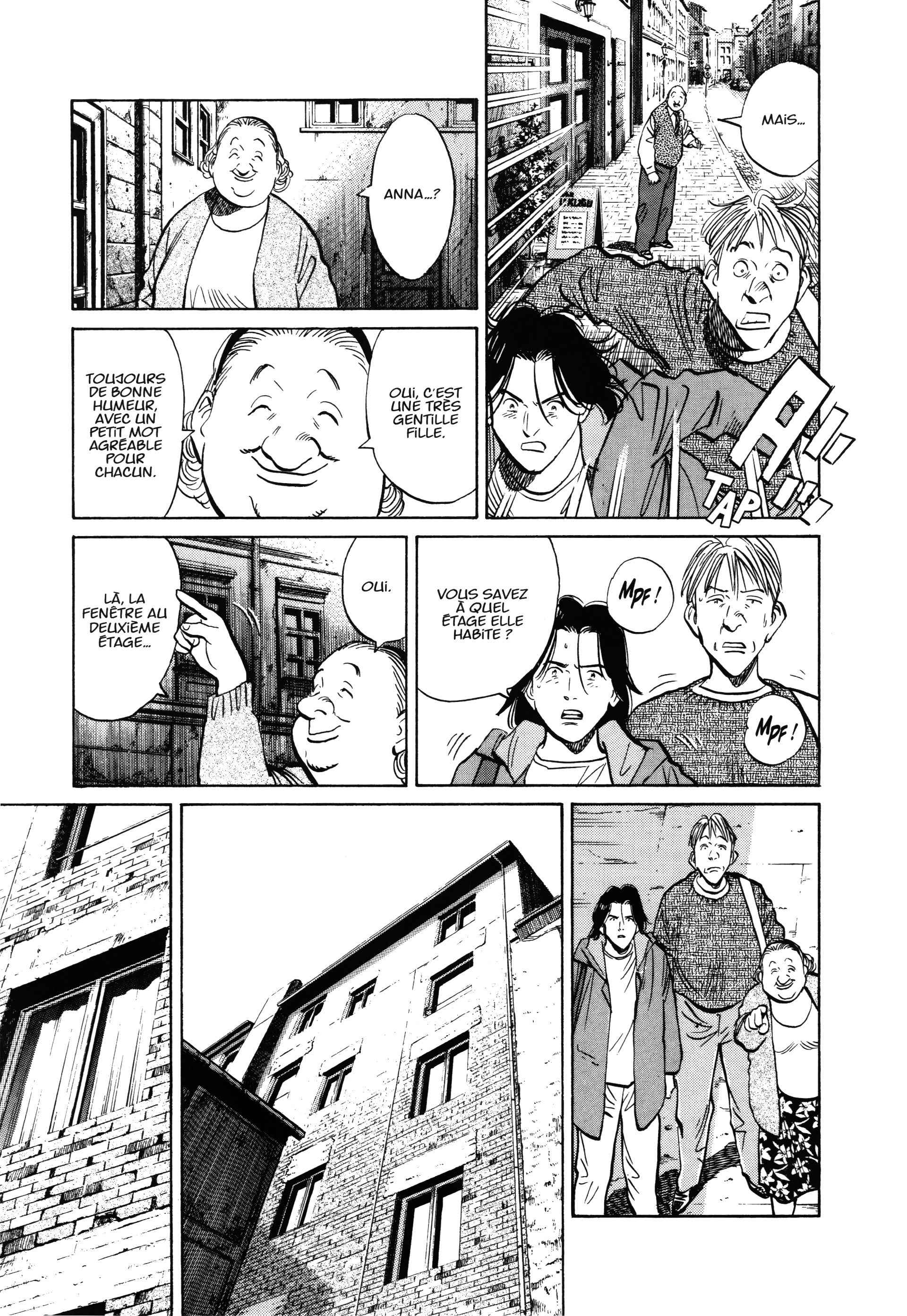 Read MonsterFR Manga Online