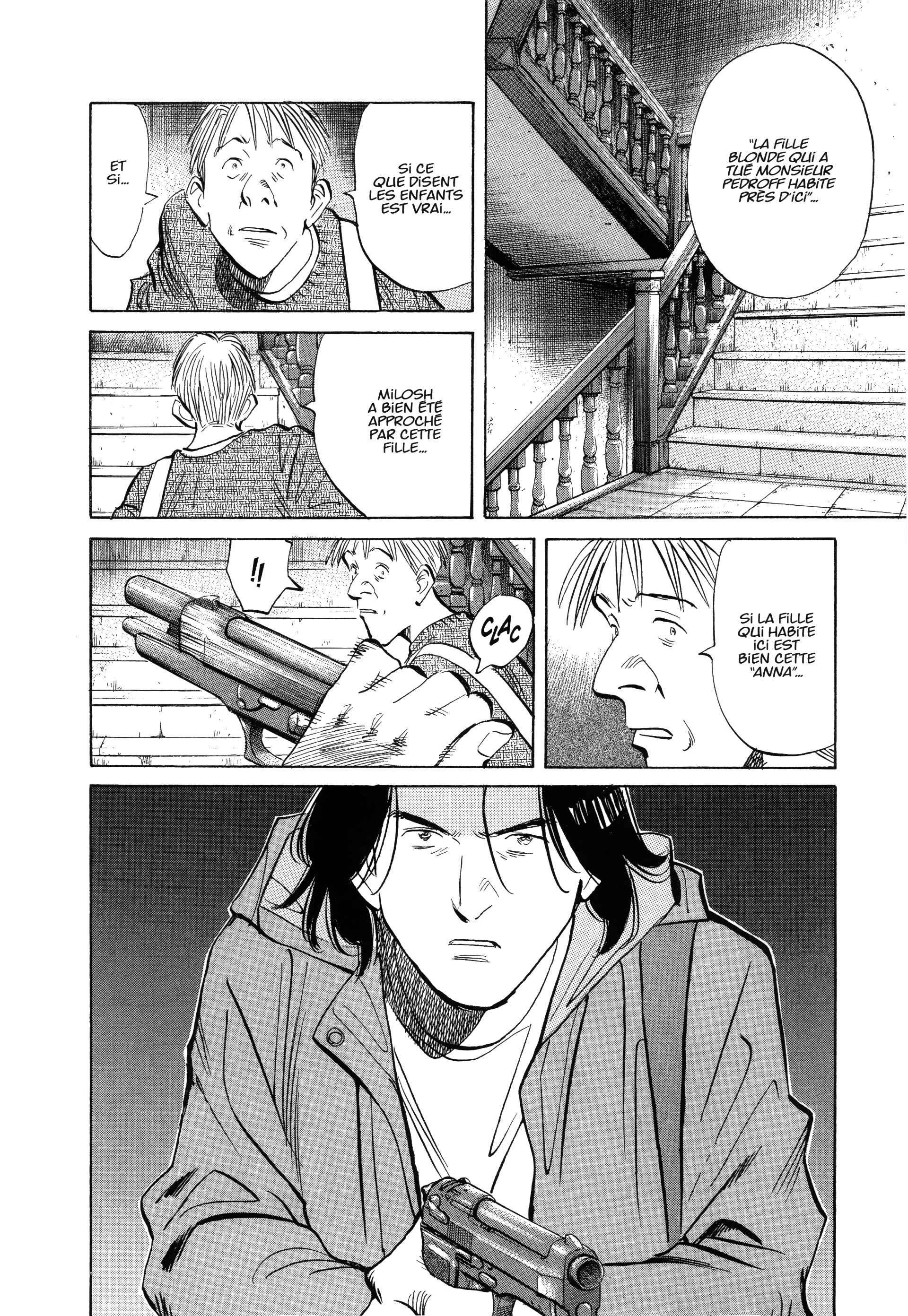 Read MonsterFR Manga Online
