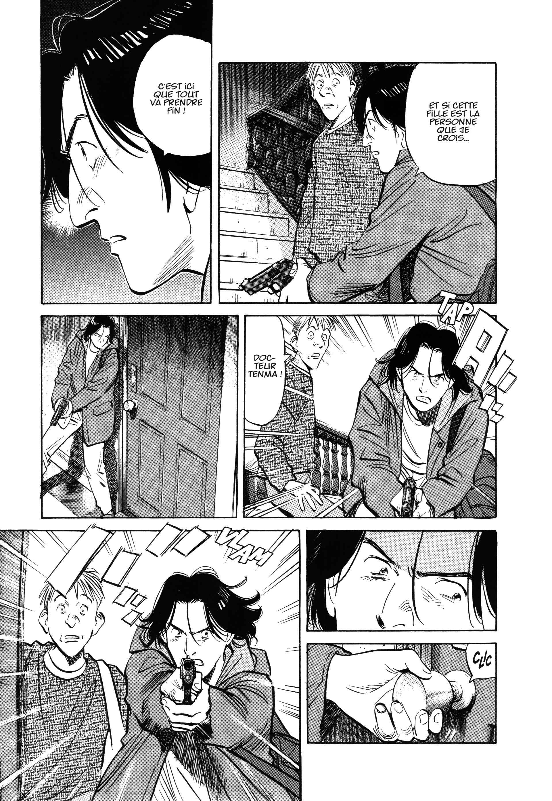 Read MonsterFR Manga Online