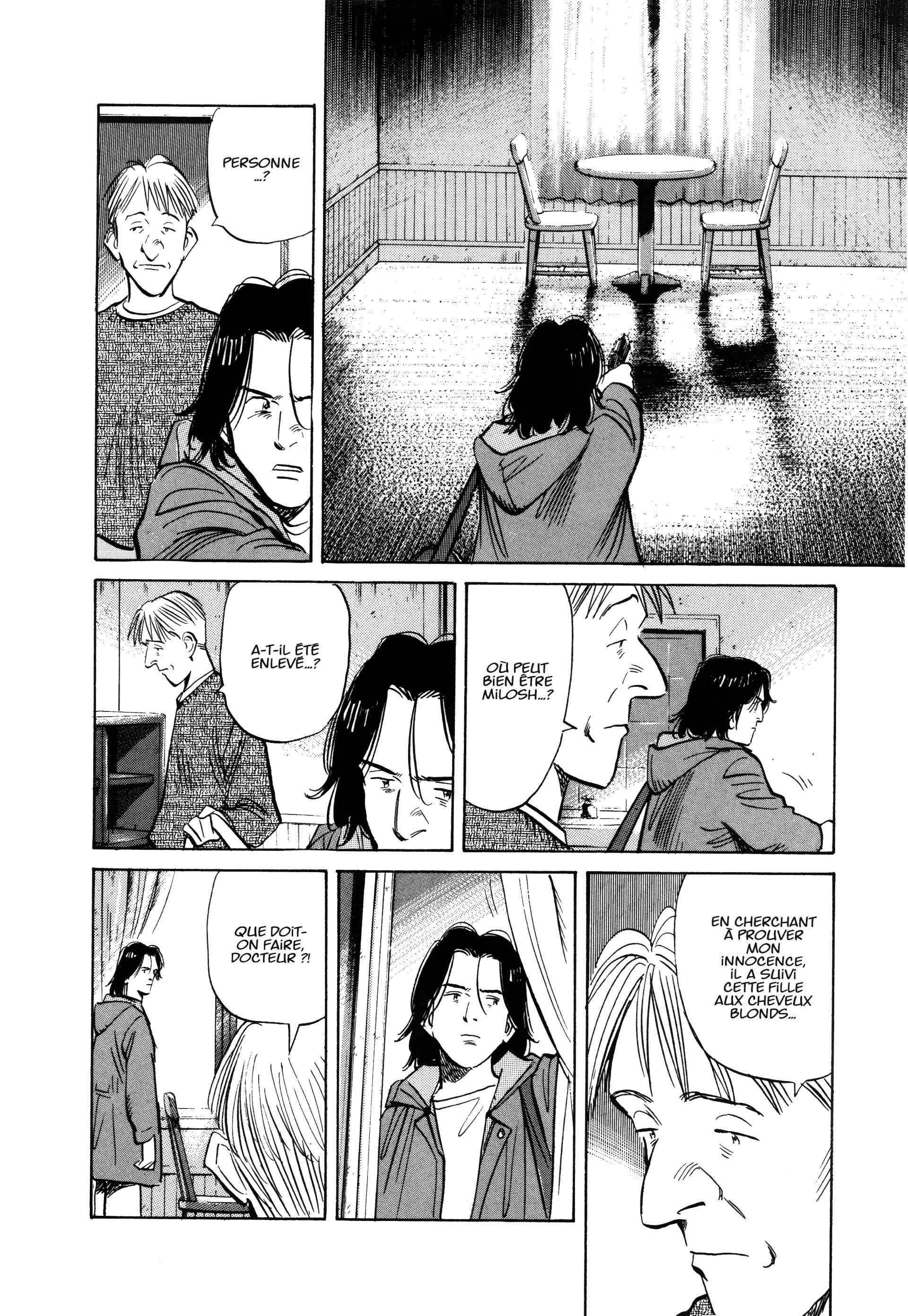 Read MonsterFR Manga Online