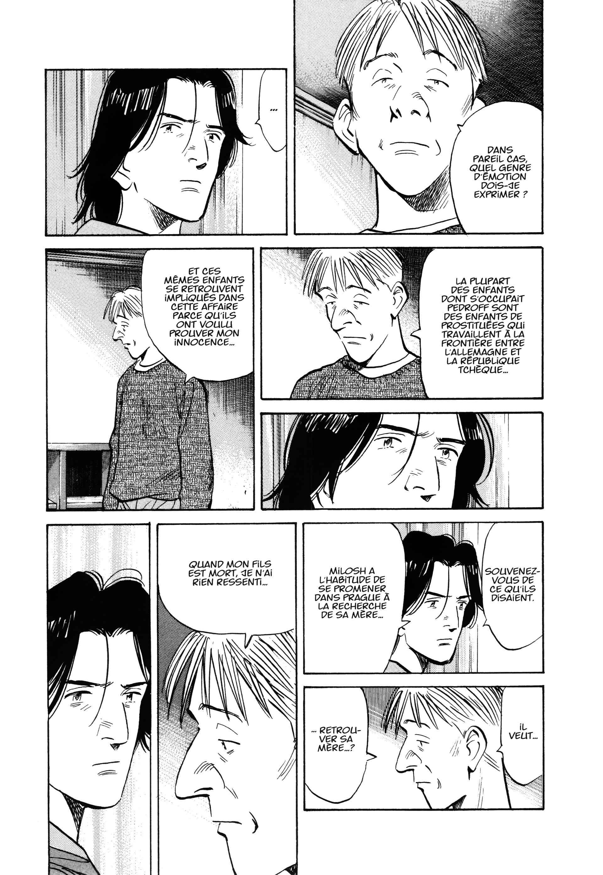 Read MonsterFR Manga Online