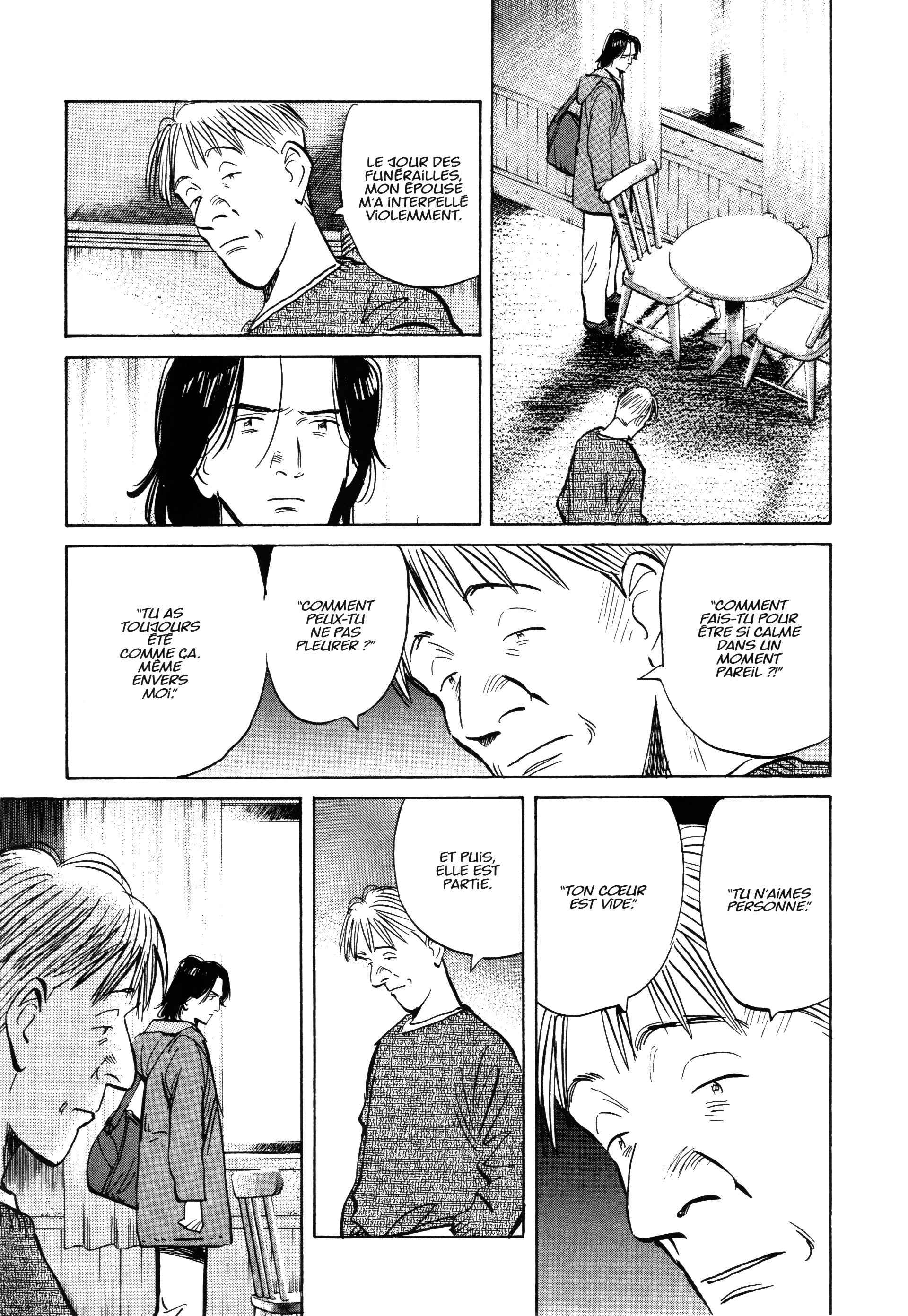 Read MonsterFR Manga Online