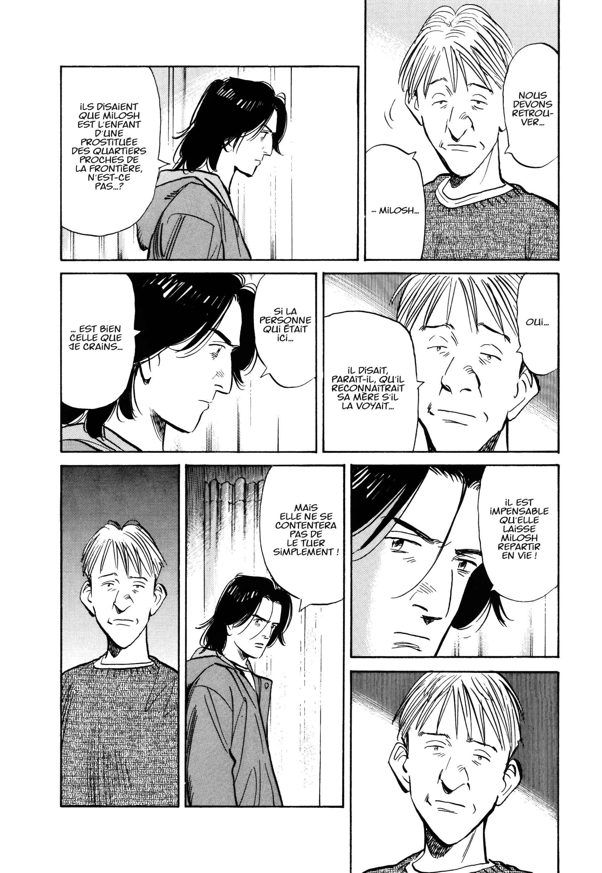 Read MonsterFR Manga Online