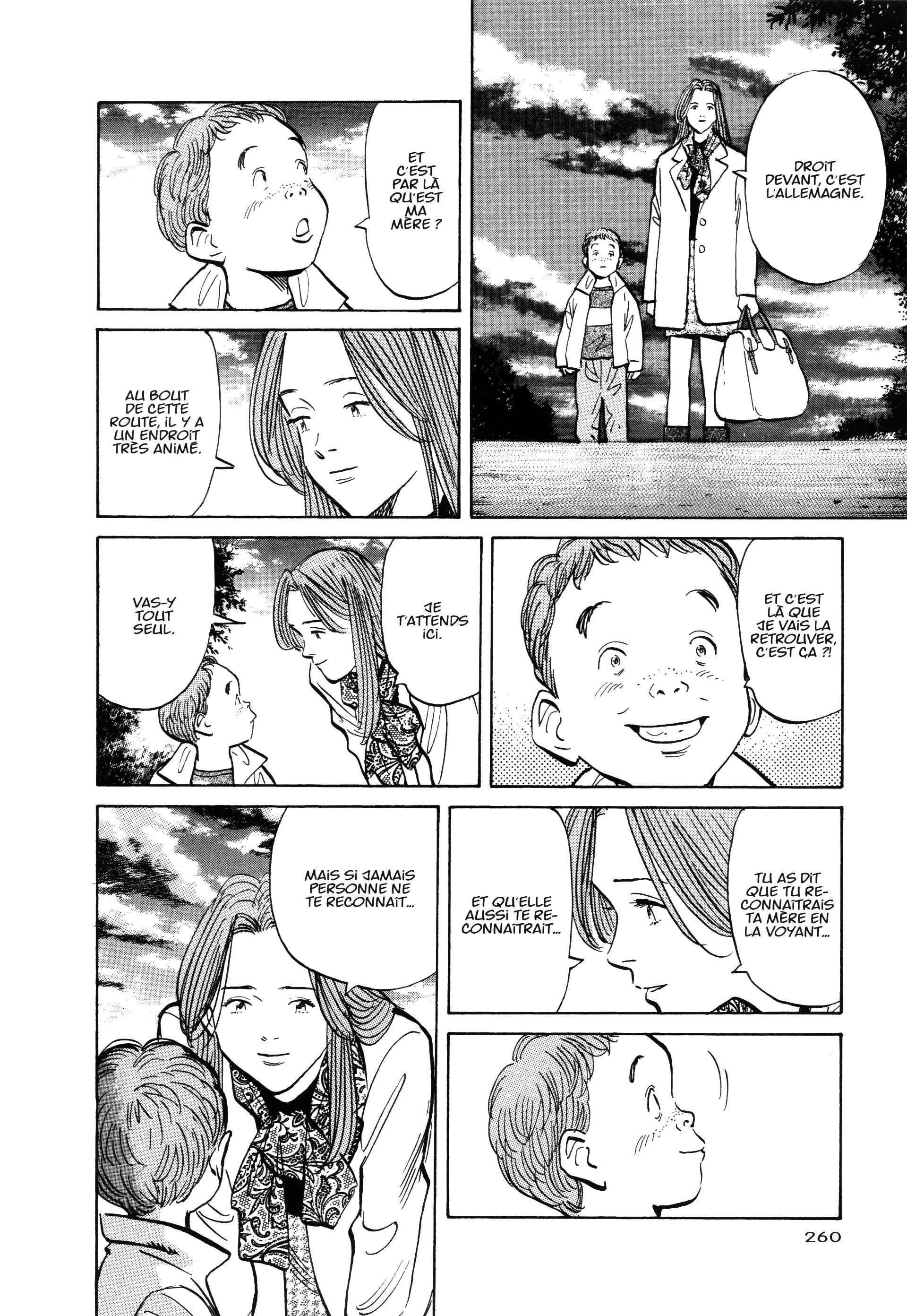 Read MonsterFR Manga Online