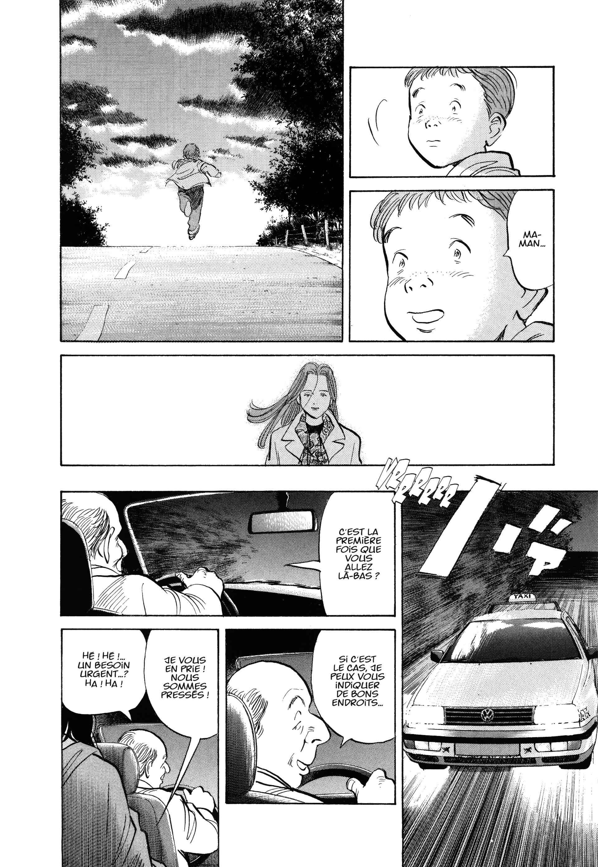 Read MonsterFR Manga Online