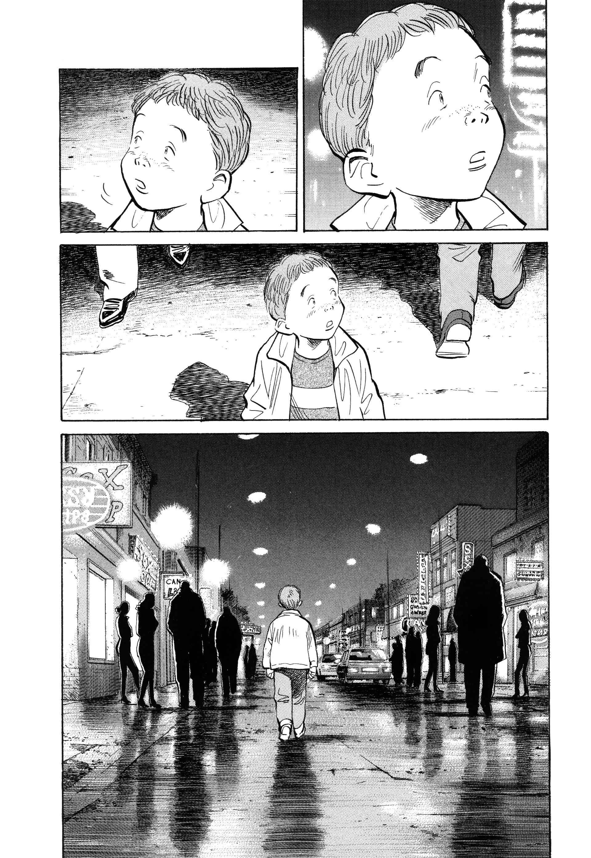 Read MonsterFR Manga Online