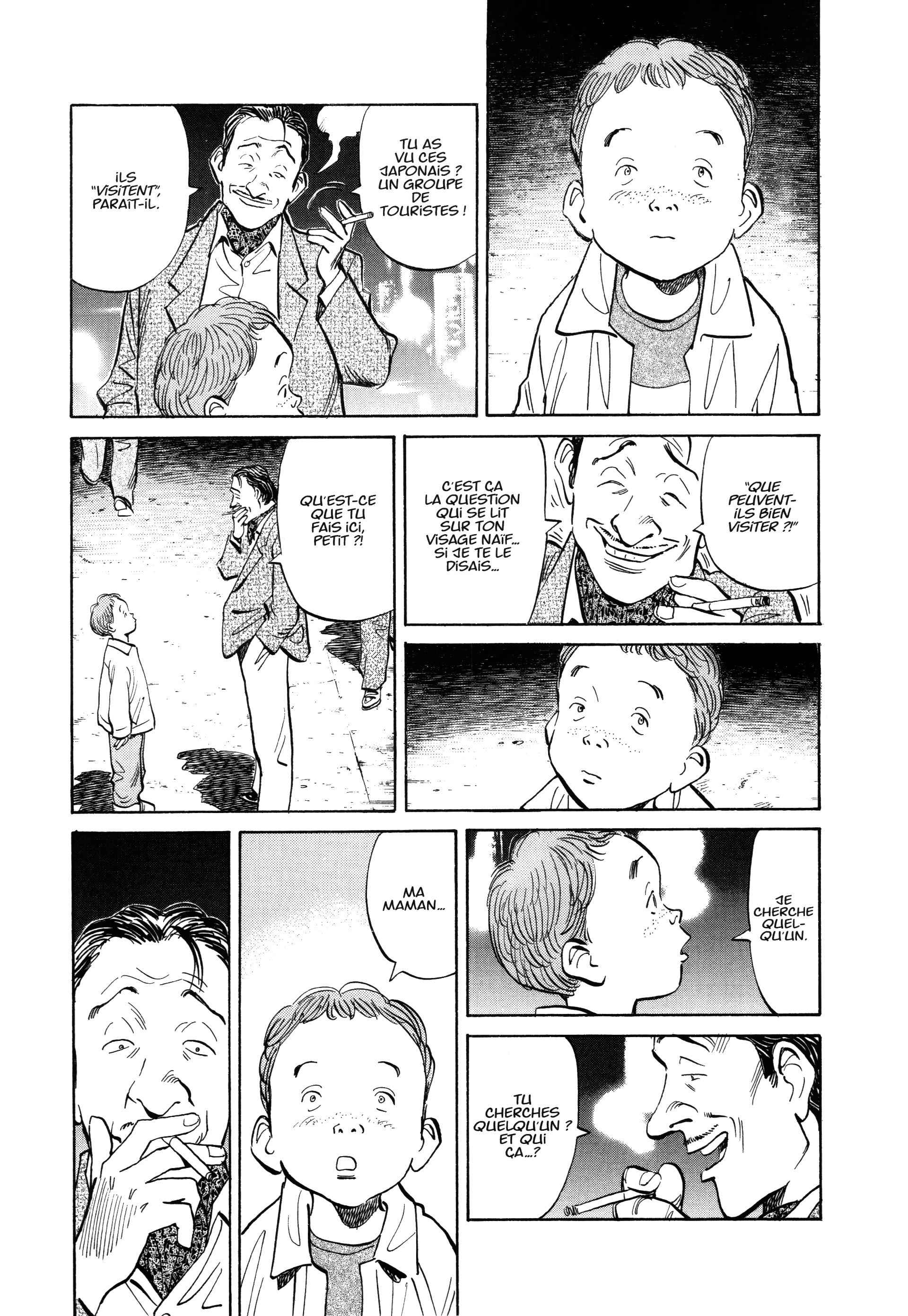 Read MonsterFR Manga Online