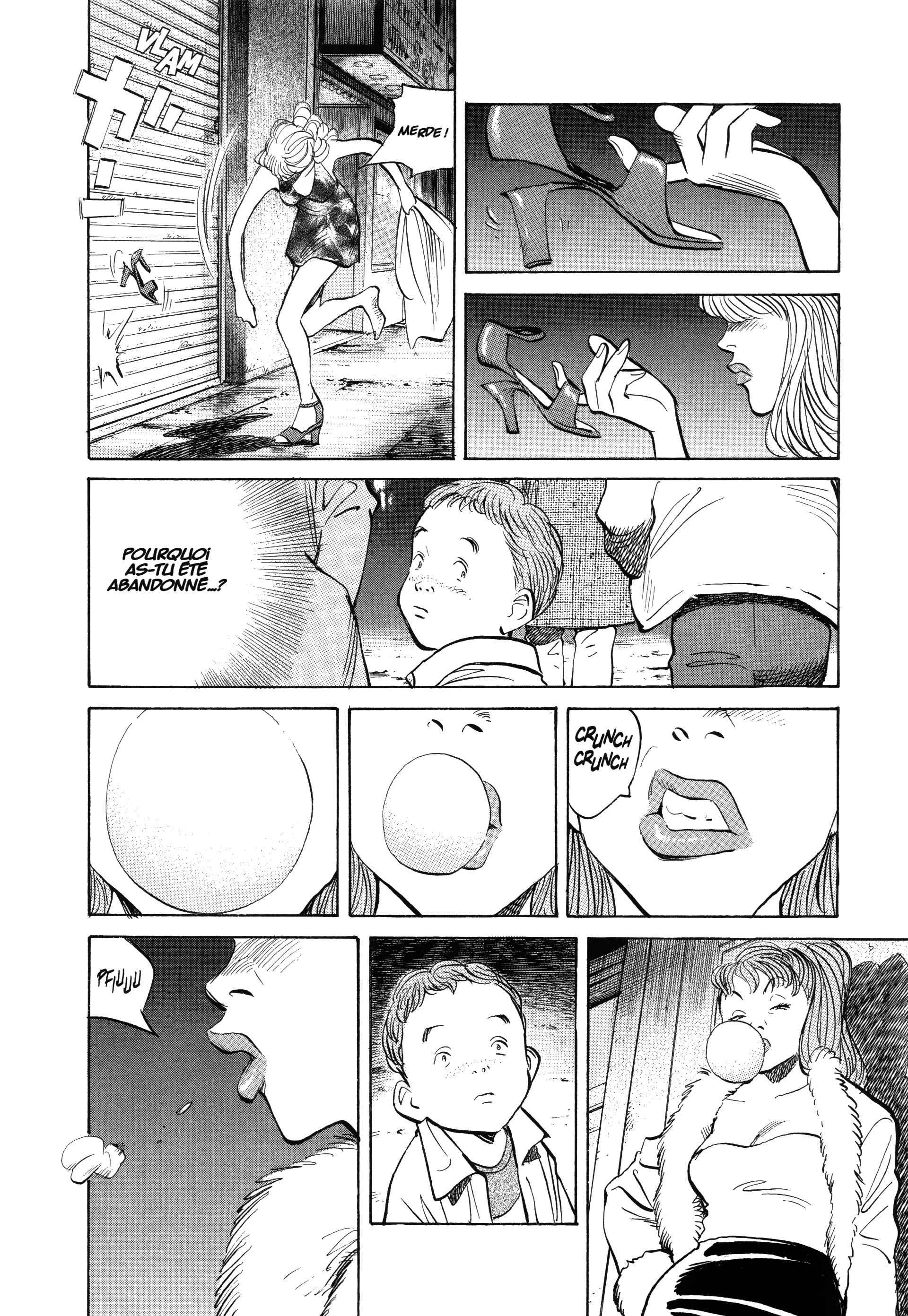 Read MonsterFR Manga Online