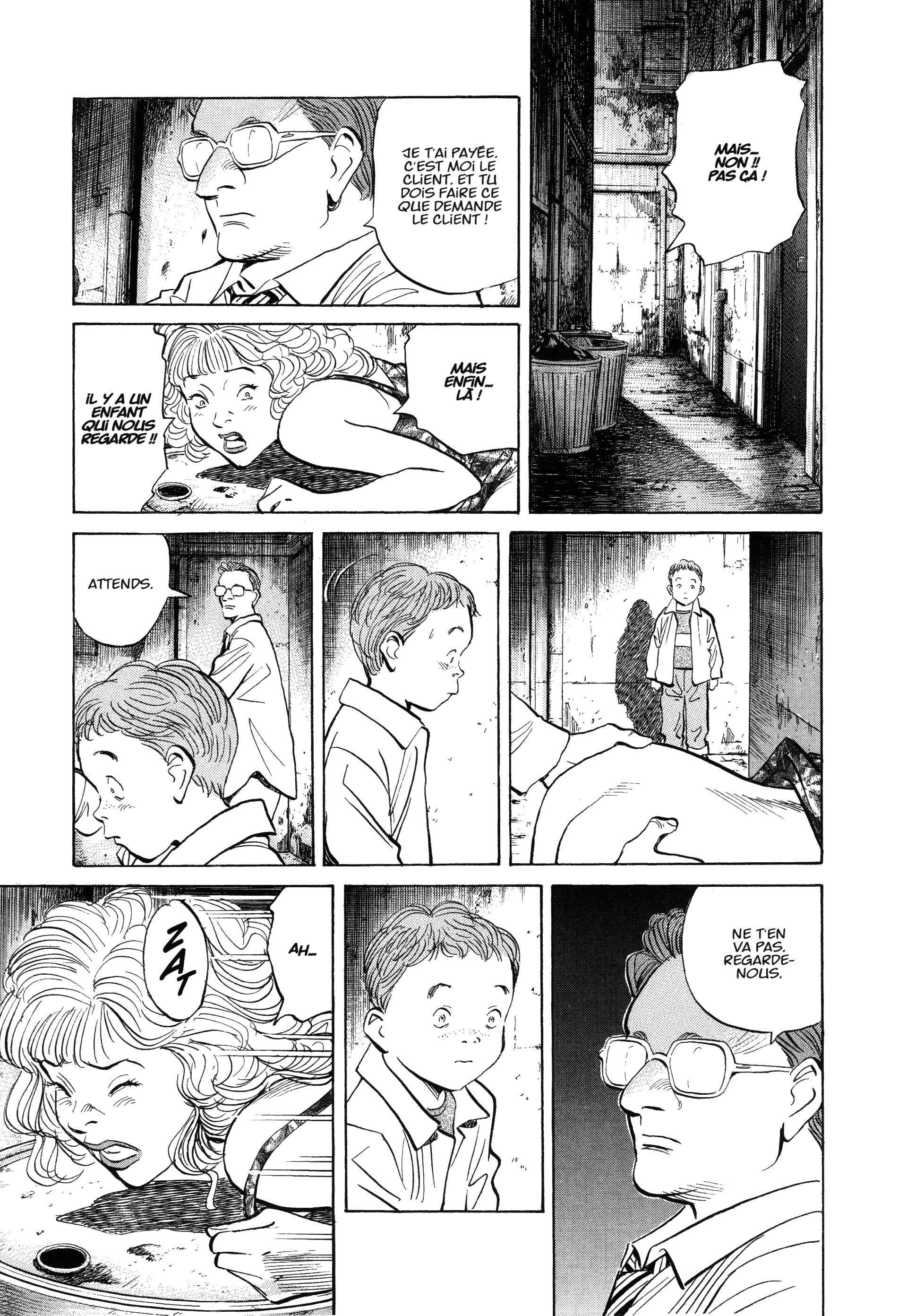 Read MonsterFR Manga Online