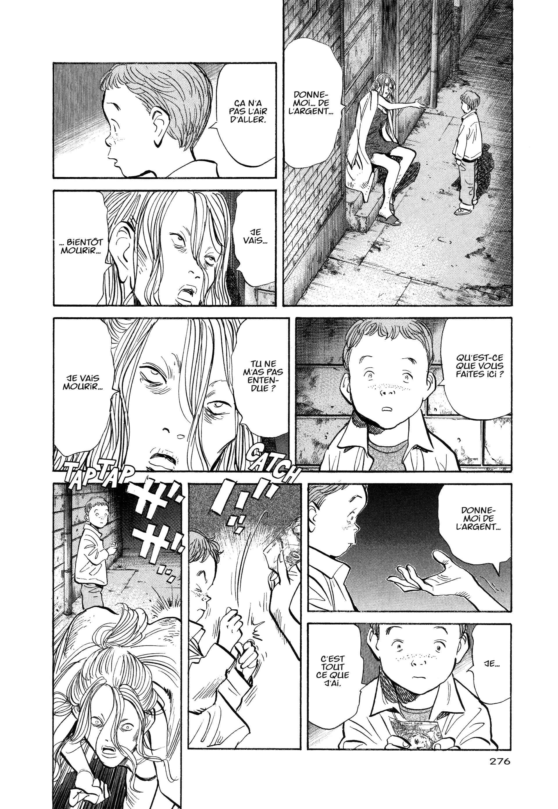 Read MonsterFR Manga Online