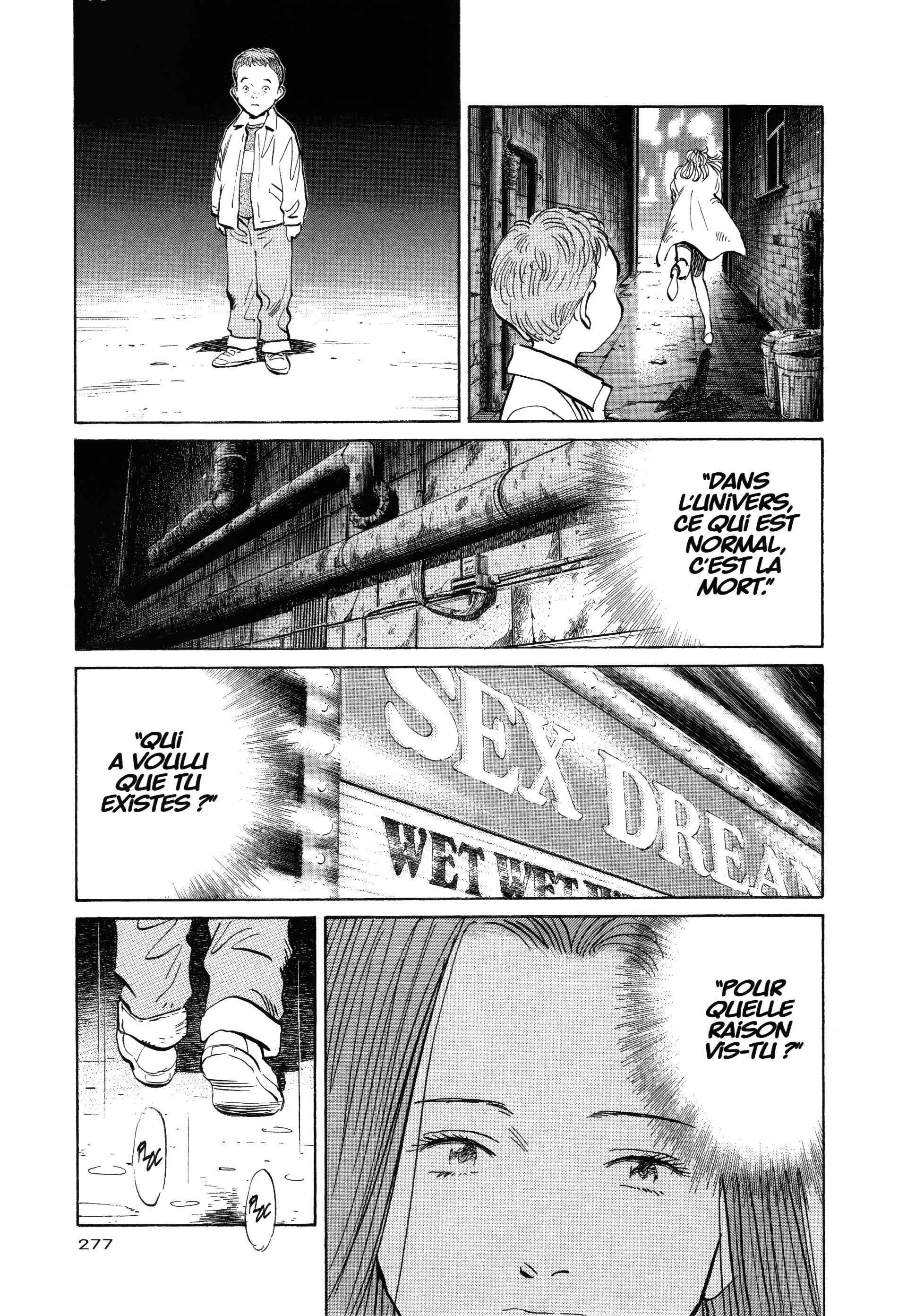 Read MonsterFR Manga Online