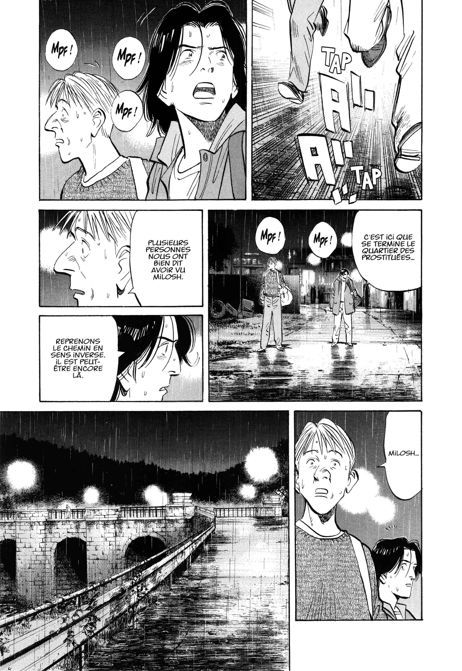 Read MonsterFR Manga Online