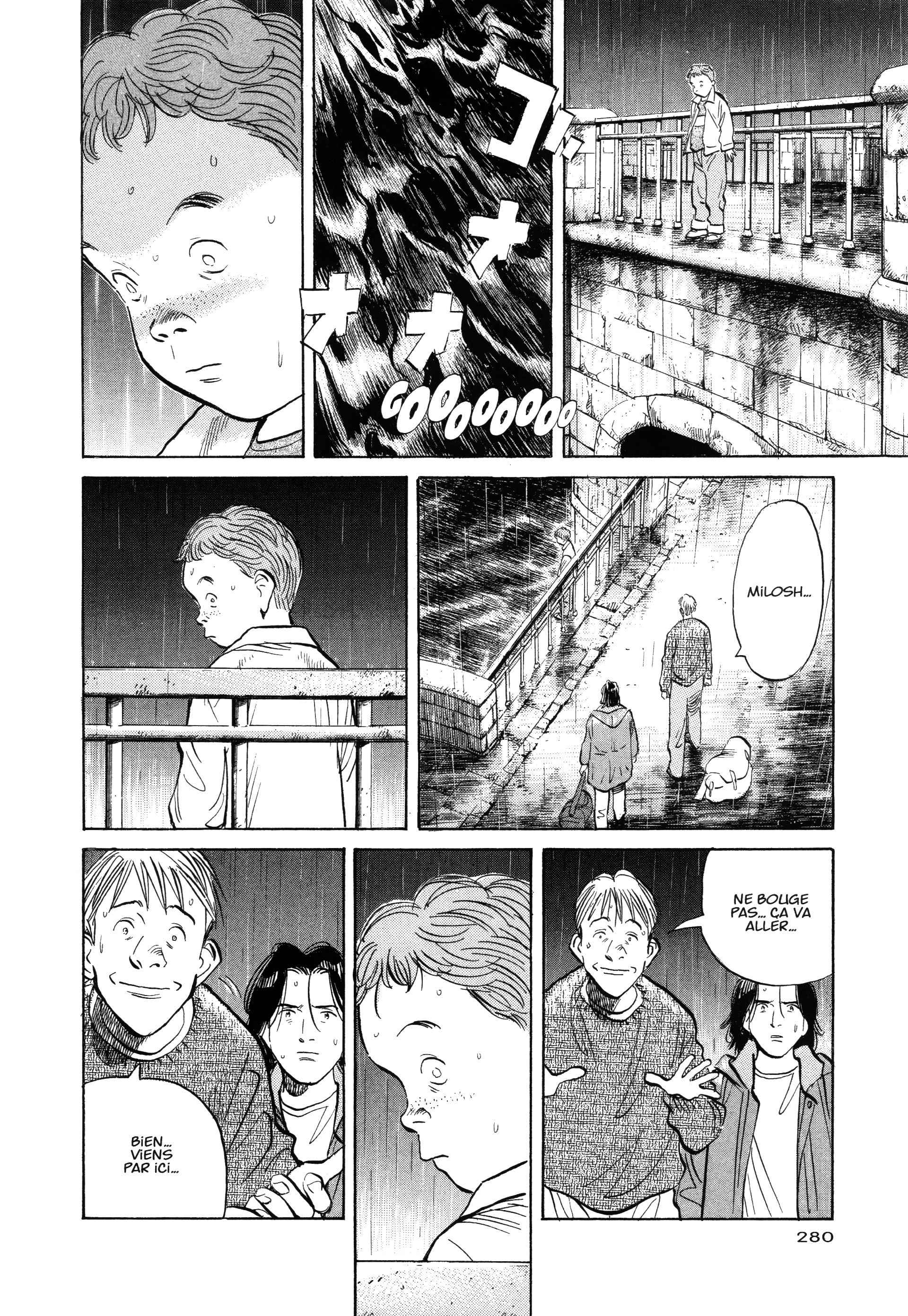 Read MonsterFR Manga Online