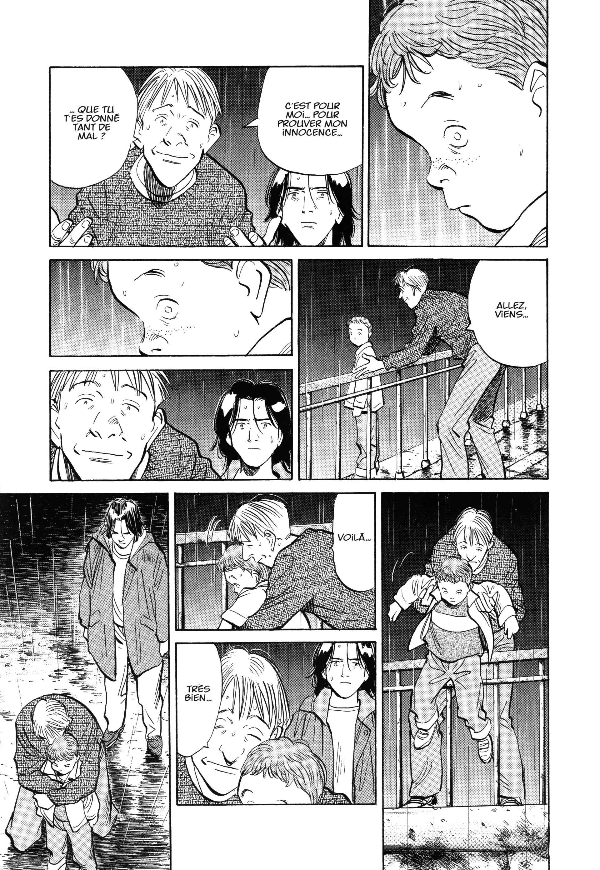Read MonsterFR Manga Online