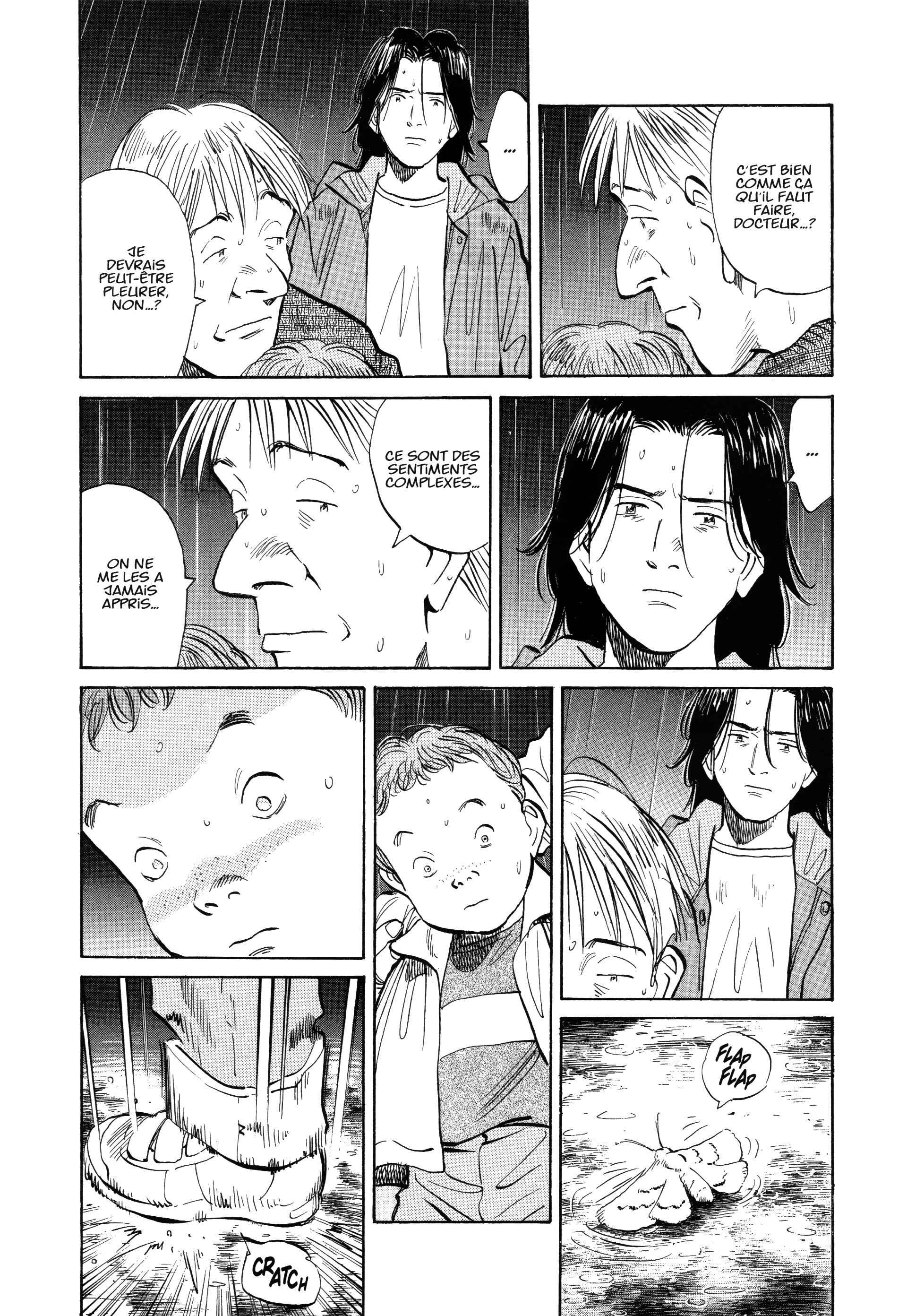 Read MonsterFR Manga Online