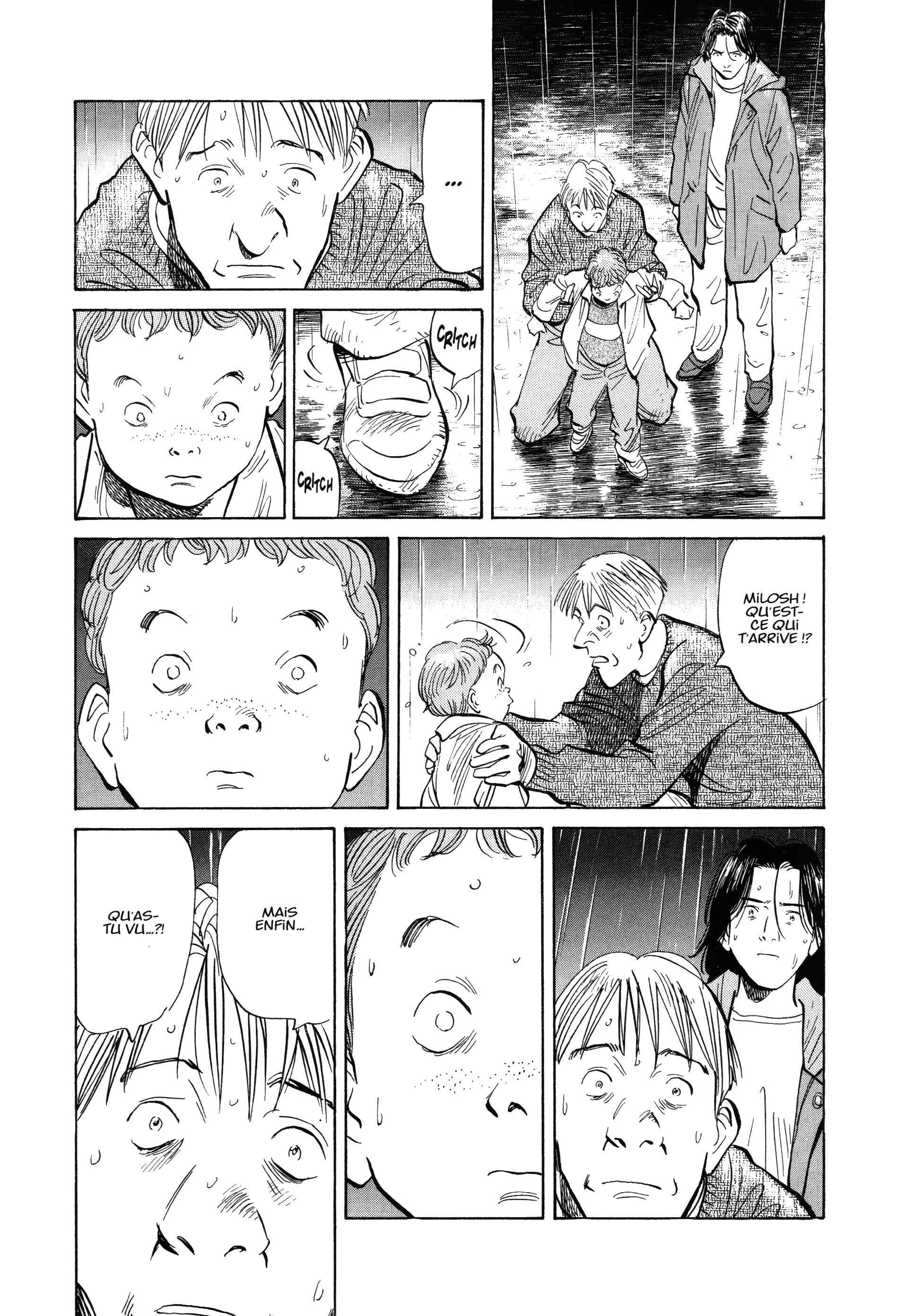 Read MonsterFR Manga Online