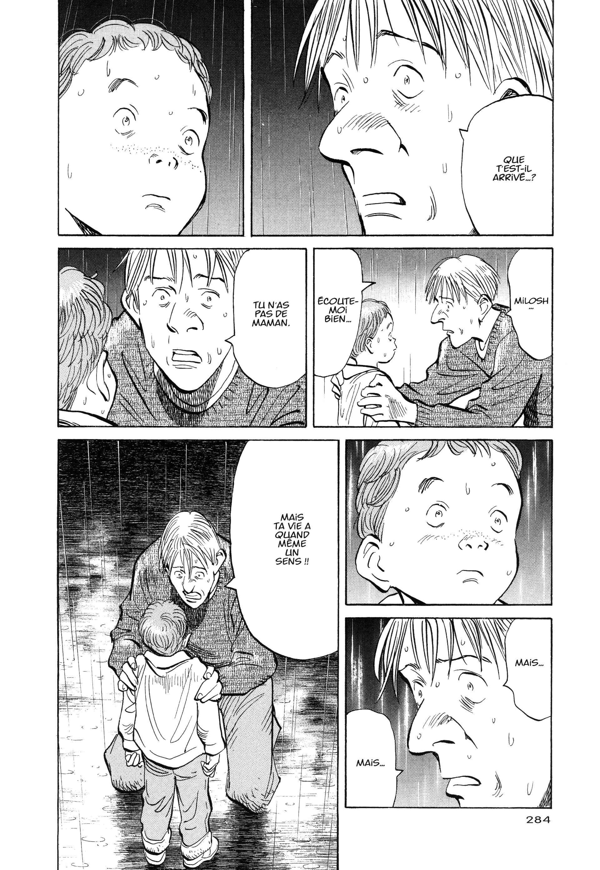 Read MonsterFR Manga Online